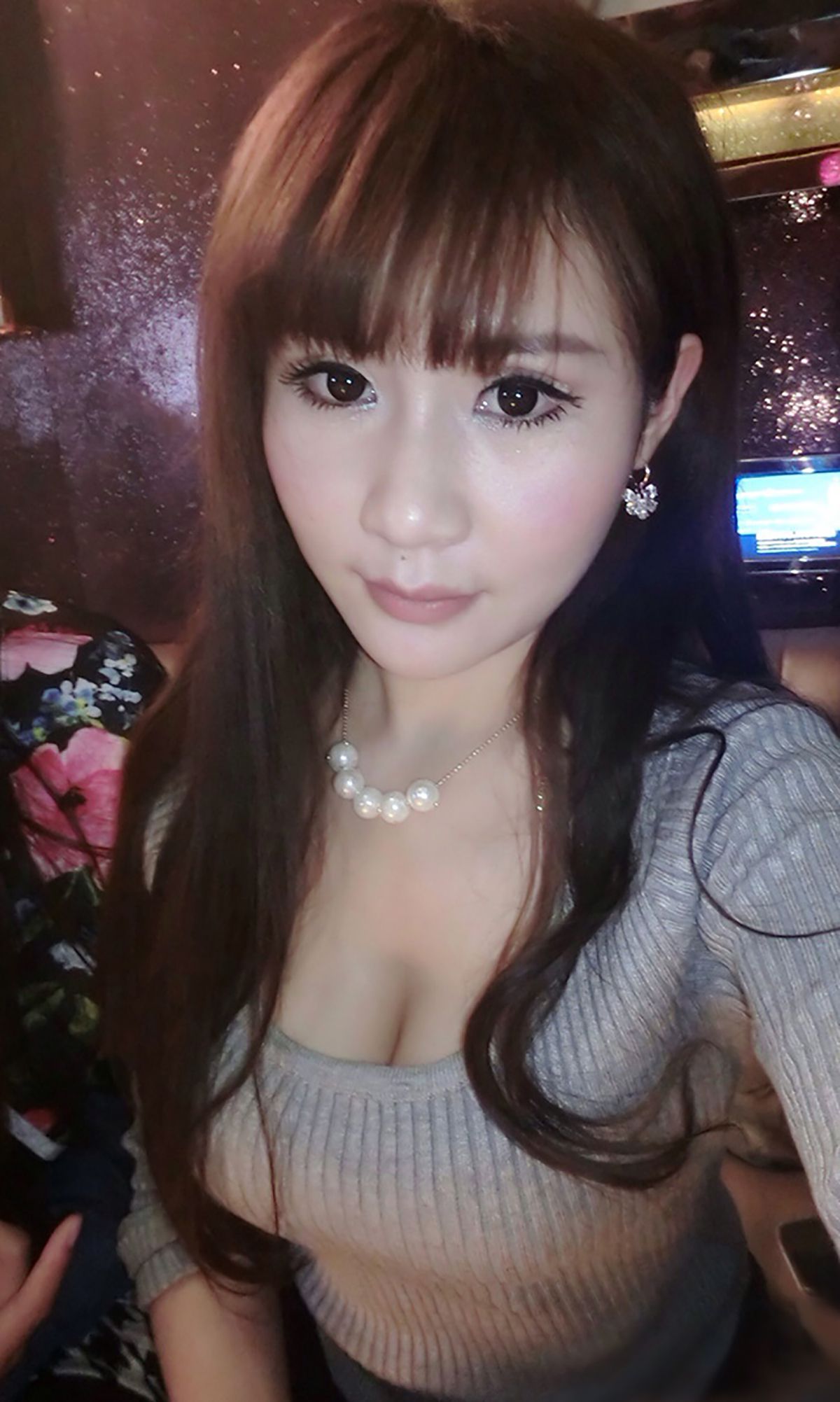 图片[3]-苏可可《童颜巨乳 娇俏可人》 UGirls 爱尤物 No.013 [39P]-COS写真在线网