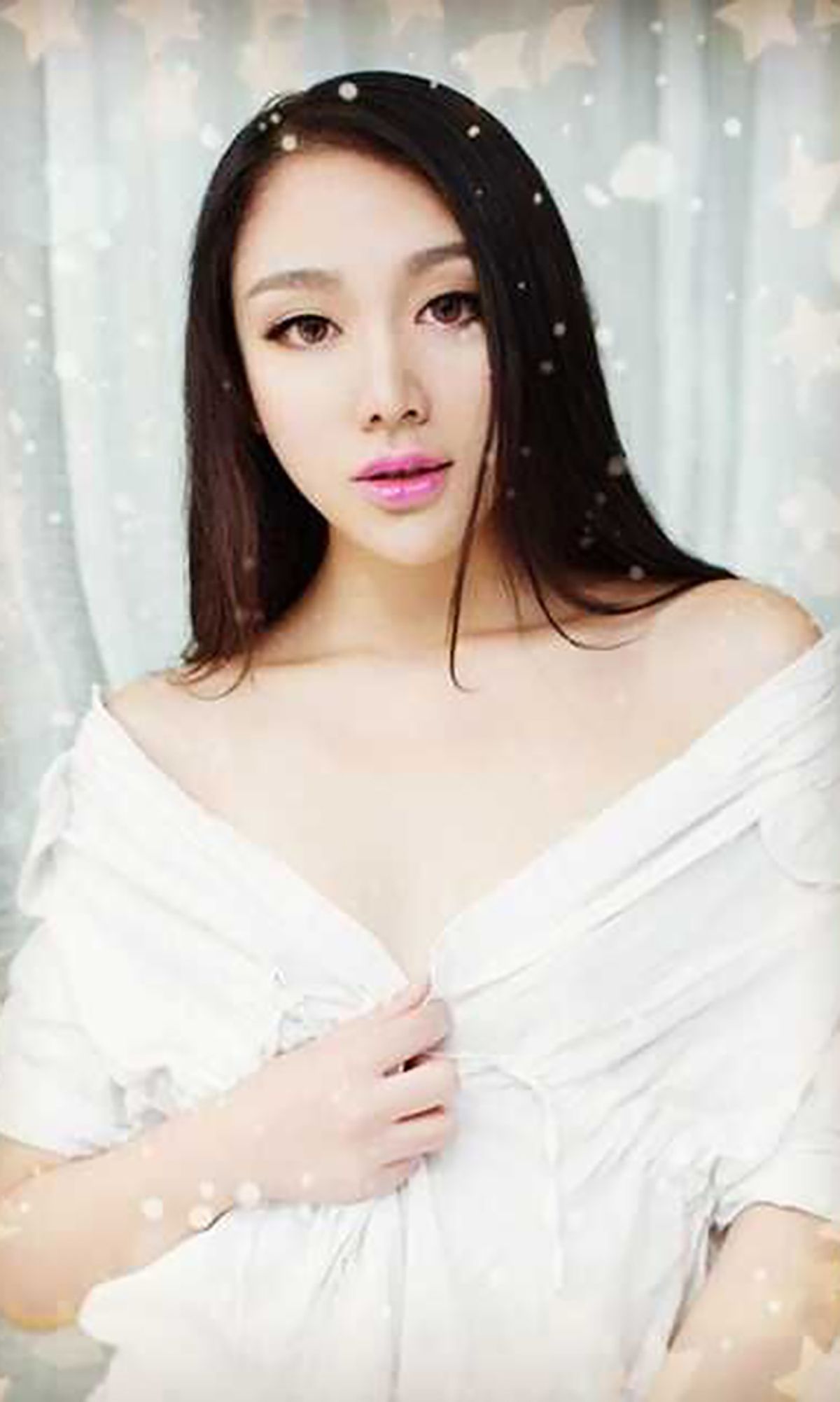 图片[3]-莫莫《最熟悉的爱人》 UGirls 爱尤物 No.077 [27P]-COS写真在线网