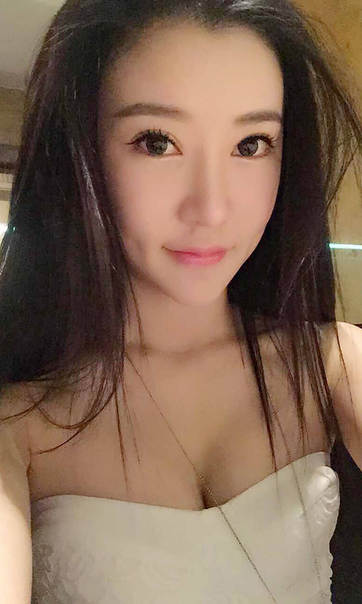 图片[3]-佟蔓《梦回民国 青丝缕缕》 UGirls 爱尤物 No.093 [40P]-COS写真在线网