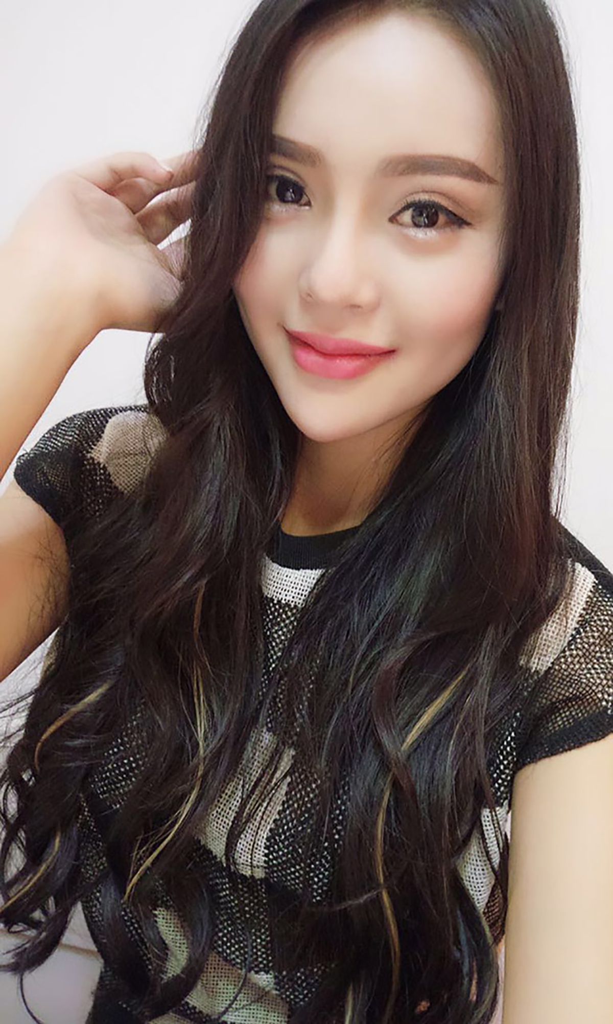 图片[3]-小欧《都是天使惹的祸》 UGirls 爱尤物 No.134 [40P]-COS写真在线网