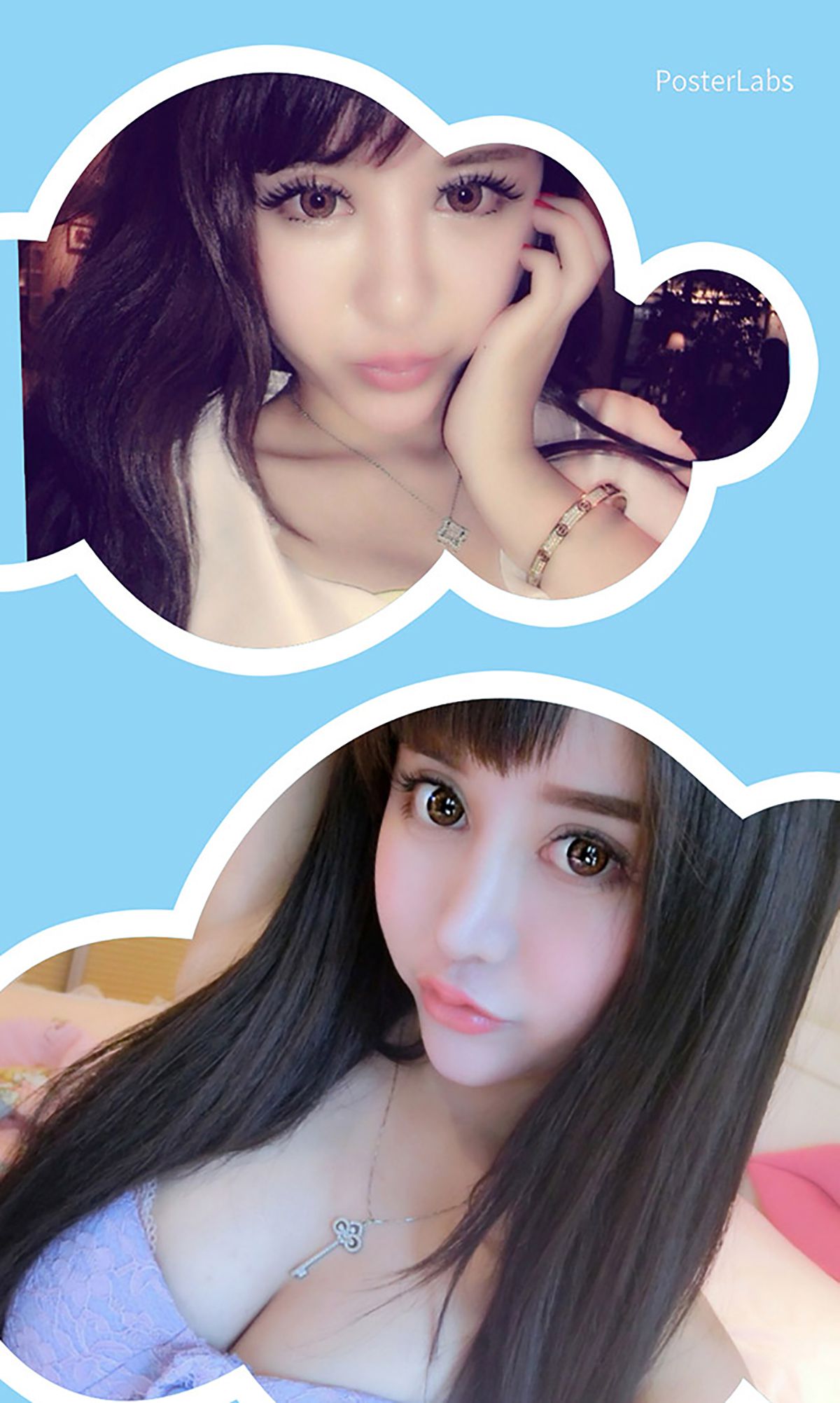 图片[3]-美熙MiuMiu《忍不住的小期待》 UGirls 爱尤物 No.158 [40P]-COS写真在线网