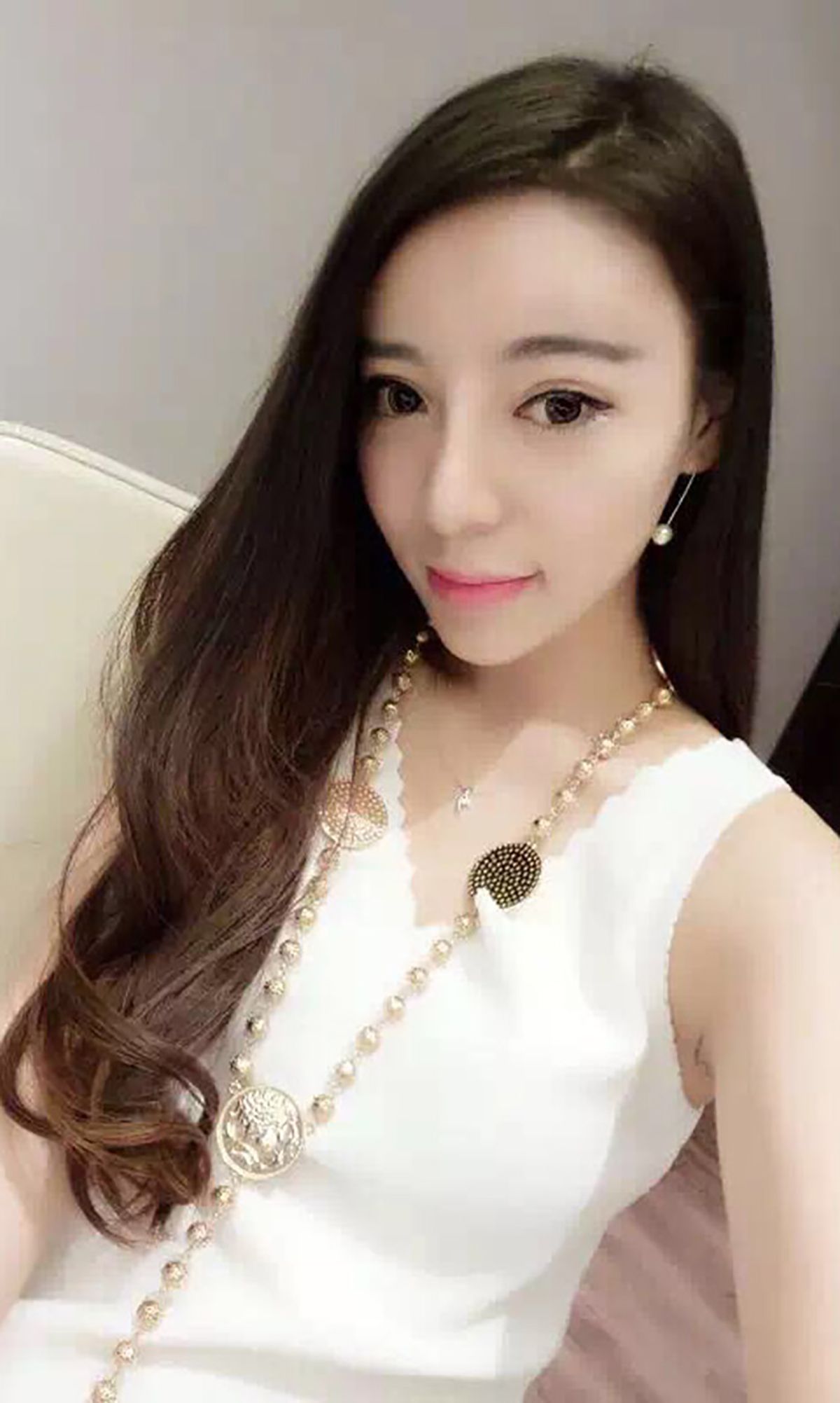 图片[3]-刘梓晴《暖暖》 UGirls 爱尤物 No.148 [40P]-COS写真在线网