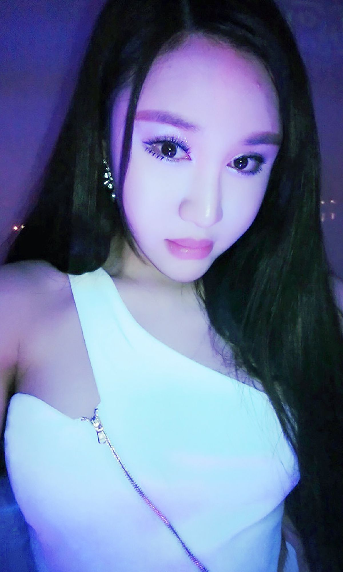 图片[3]-信悦儿《绣面芙蓉一笑开》 UGirls 爱尤物 No.150 [40P]-COS写真在线网