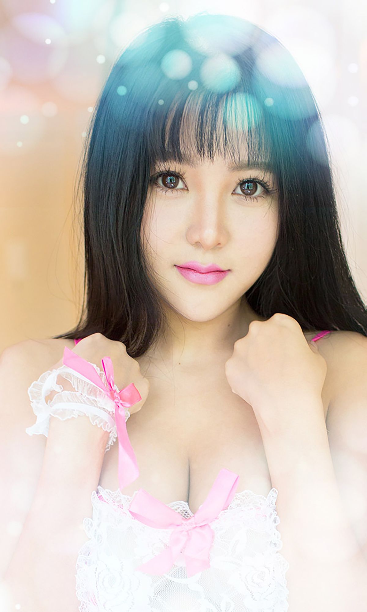 图片[3]-凌之《领家有女初长成》 UGirls 爱尤物 No.140 [35P]-COS写真在线网