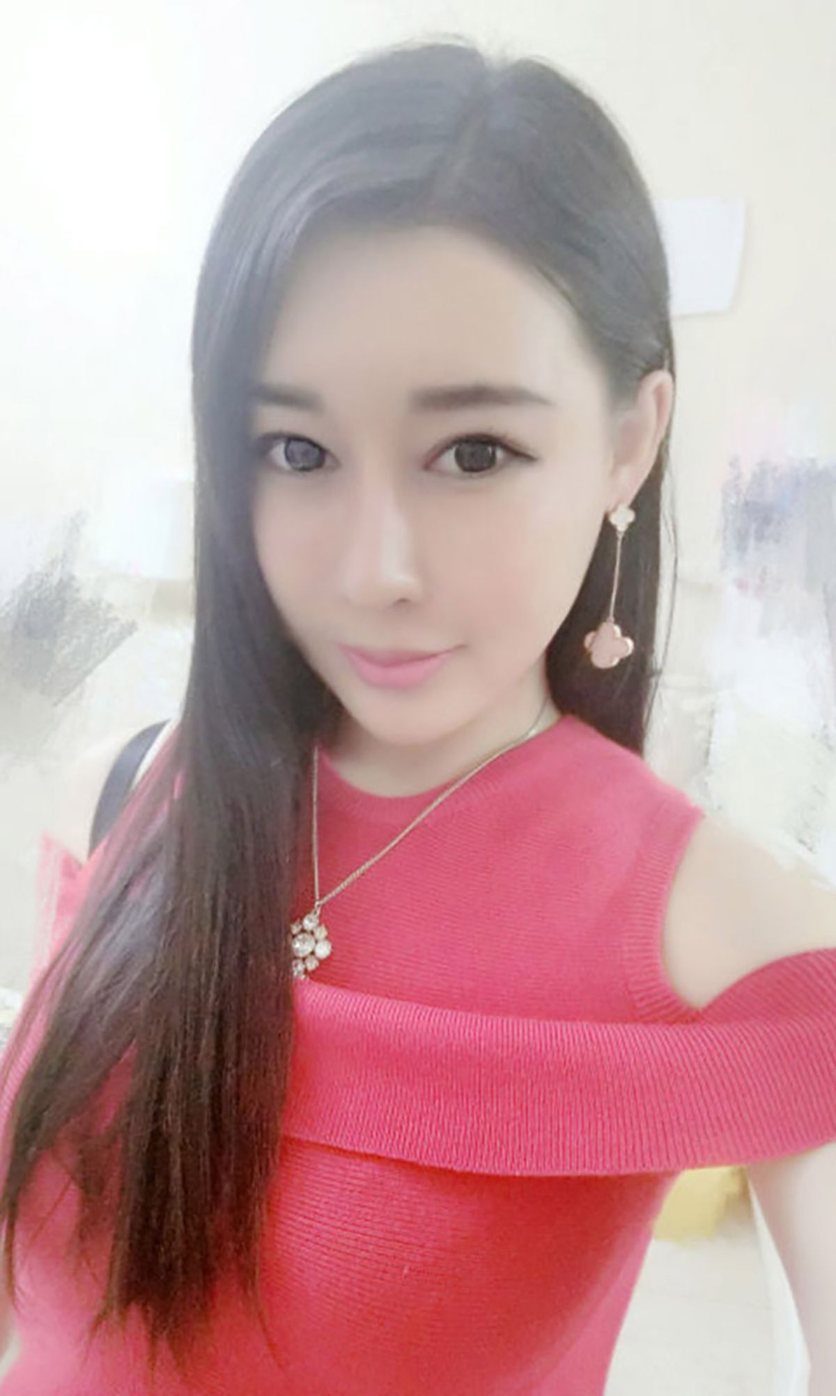 图片[3]-Rita《狐仙姐姐Rita》 UGirls 爱尤物 No.114 [33P]-COS写真在线网