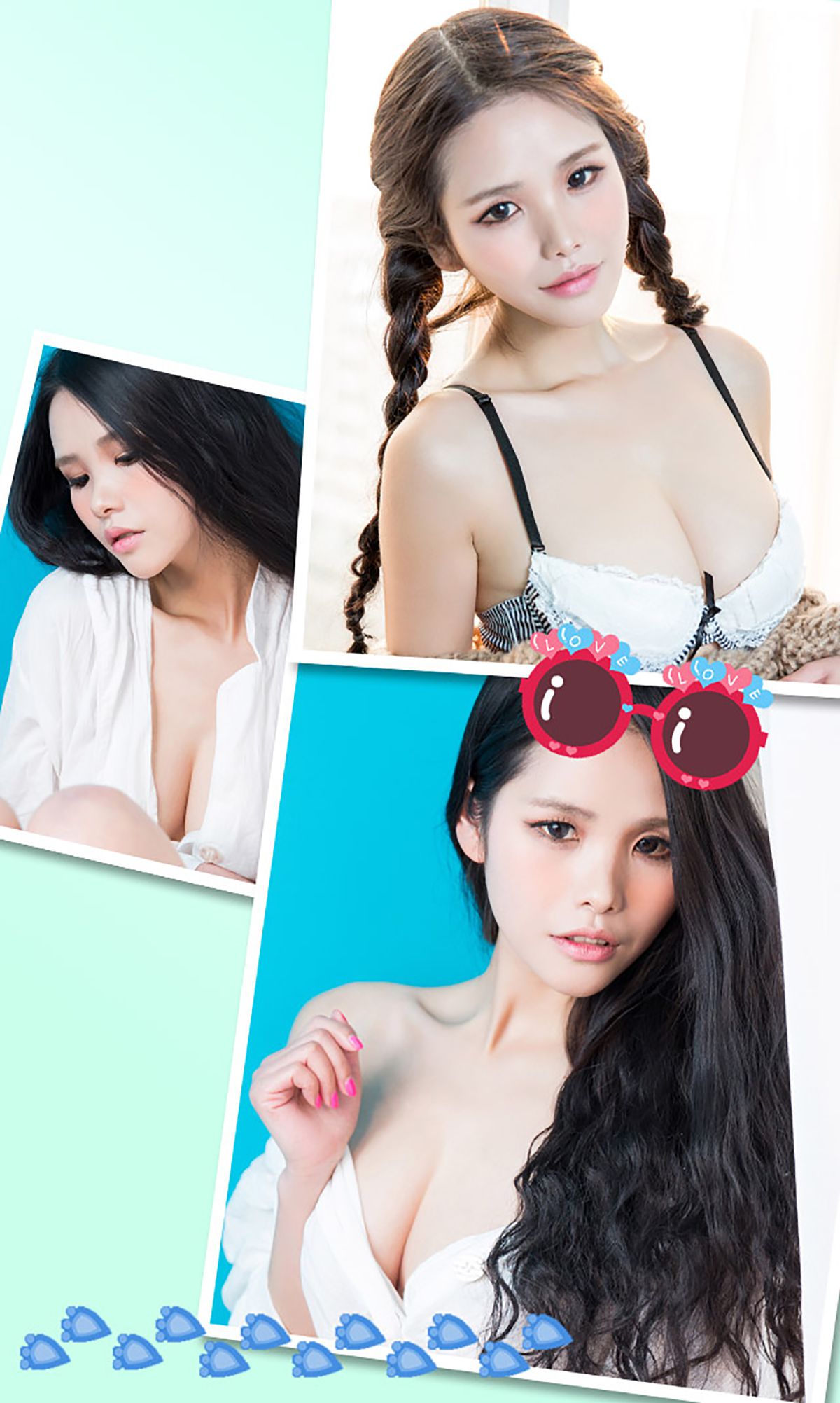 图片[3]-苏苏《美人骨》 UGirls 爱尤物 No.275 [40P]-COS写真在线网
