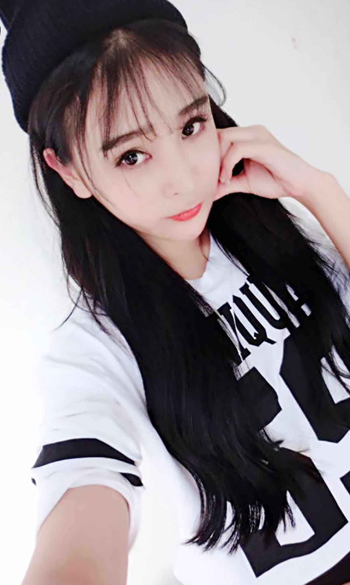 图片[3]-萱萱《有光的女孩》 UGirls 爱尤物 No.111 [40P]-COS写真在线网