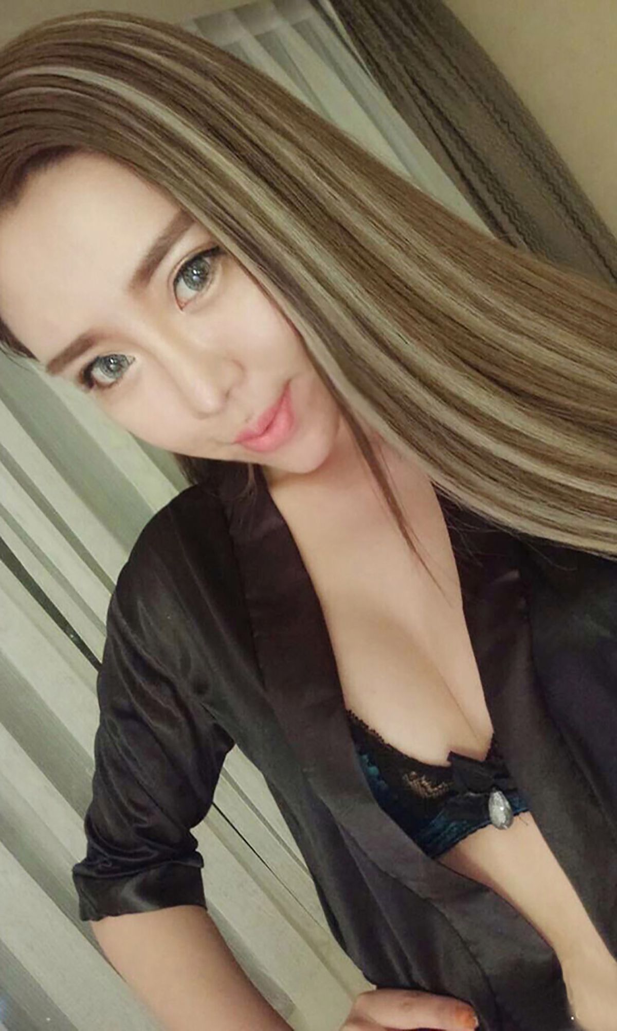 图片[3]-郝帅《当我足够好，才会遇见你》 UGirls 爱尤物 No.129 [40P]-COS写真在线网