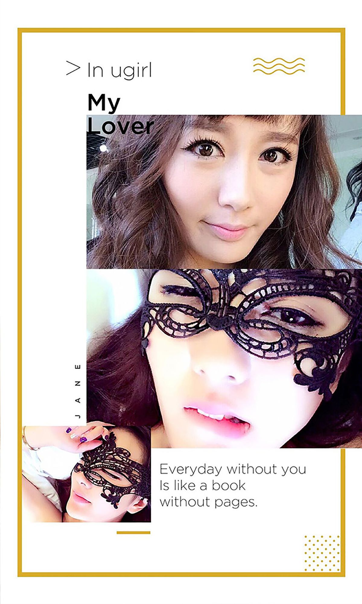 图片[3]-孙媛熙《so beauty so sexy》 UGirls 爱尤物 No.390 [40P]-COS写真在线网