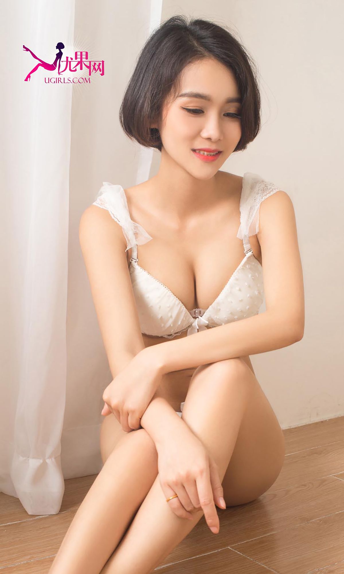 图片[6]-曾娜《摩登情人》 UGirls 爱尤物 No.332 [40P]-COS写真在线网