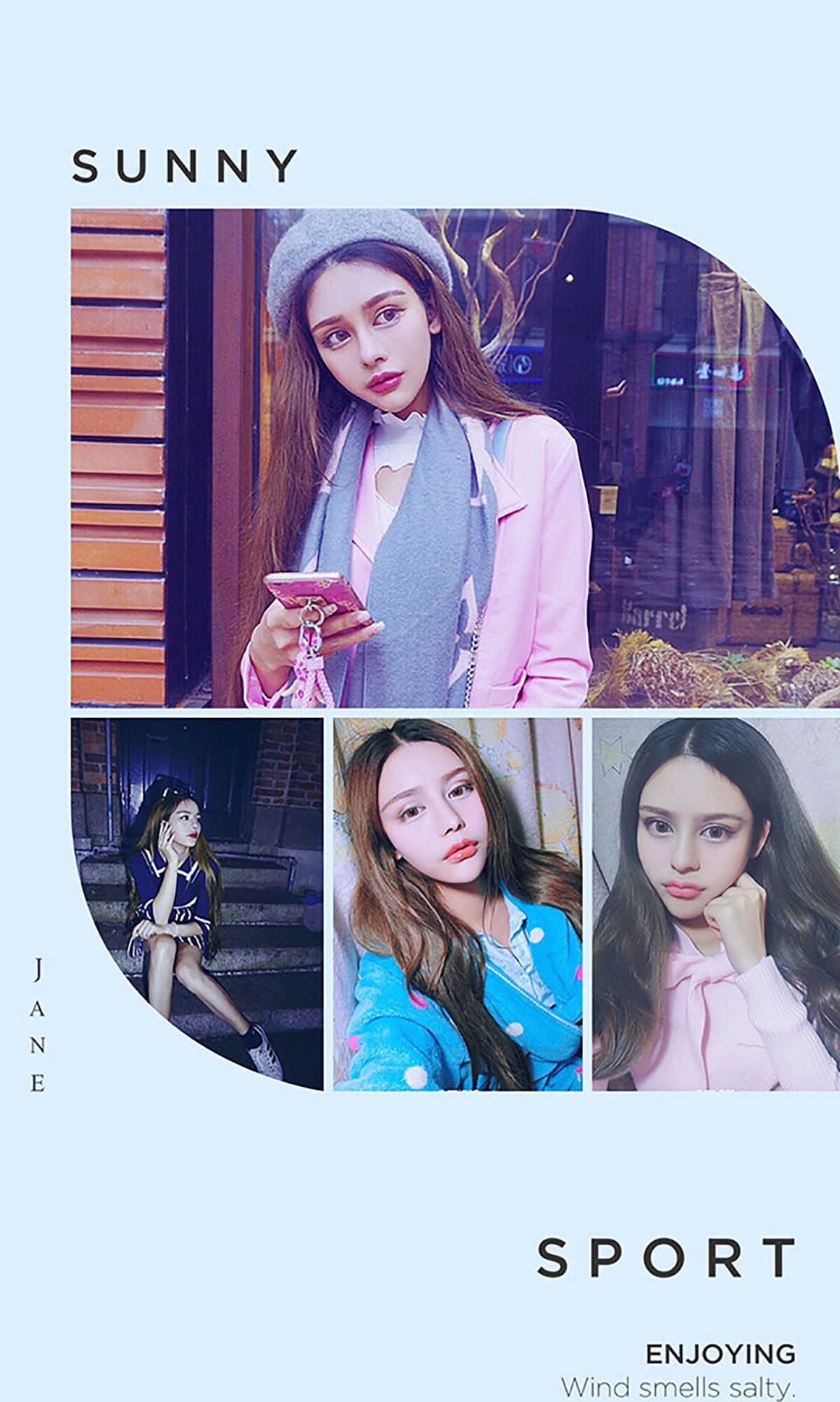 图片[3]-夏祖昕《夏至》 UGirls 爱尤物 No.399 [40P]-COS写真在线网