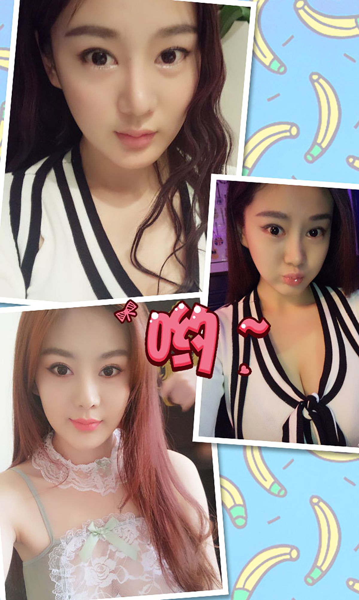 图片[3]-易阳@易秀慧《暴力身材俏学妹》 UGirls 爱尤物 No.351 [40P]-COS写真在线网