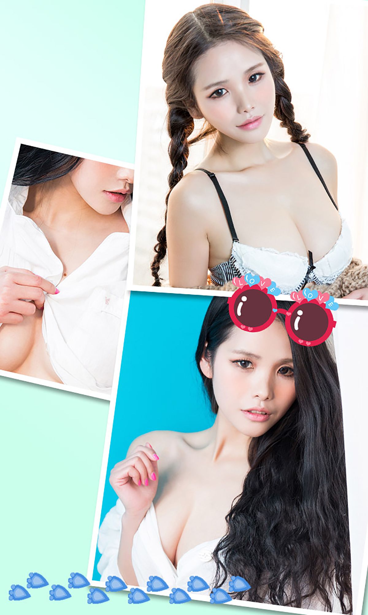 图片[3]-苏苏《白日焰火》 UGirls 爱尤物 No.322 [40P]-COS写真在线网