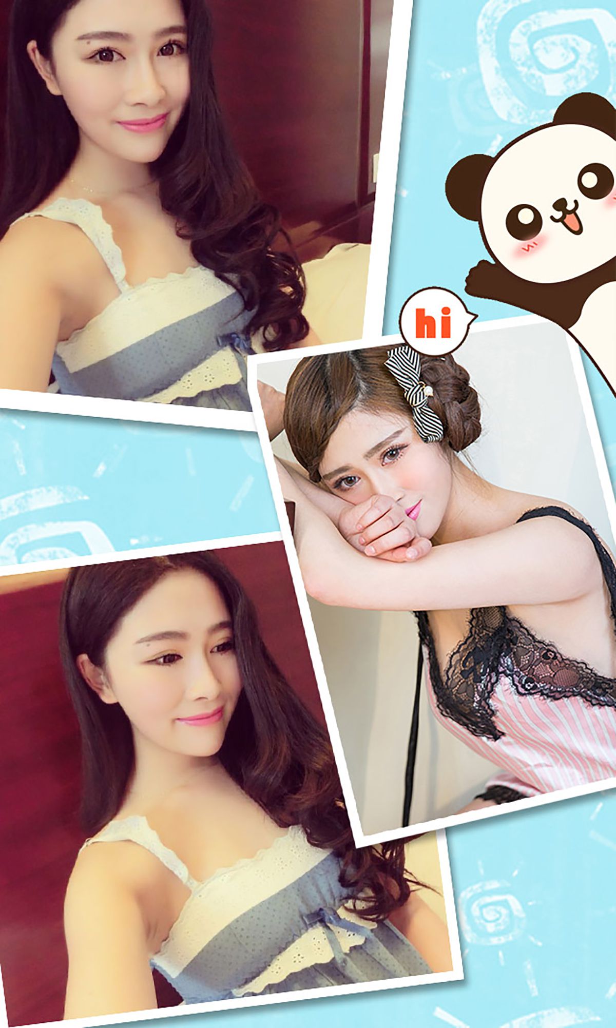 图片[3]-芯月《春之少女思密达》 UGirls 爱尤物 No.286 [40P]-COS写真在线网