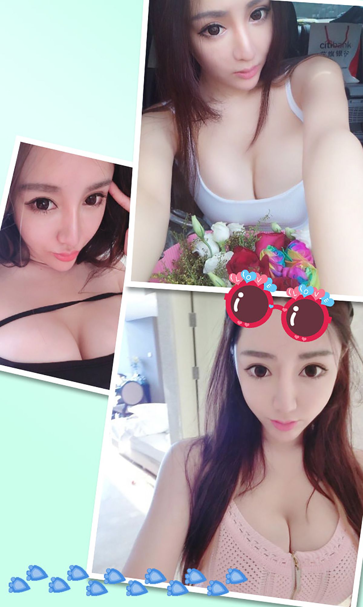 图片[3]-麦苹果《风情万种绝代佳人》 UGirls 爱尤物 No.350 [40P]-COS写真在线网