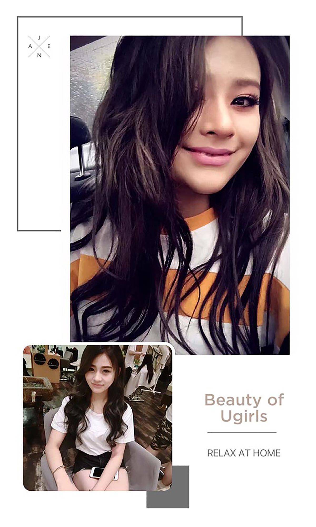 图片[3]-默子《花式玩波》 UGirls 爱尤物 No.400 [37P]-COS写真在线网