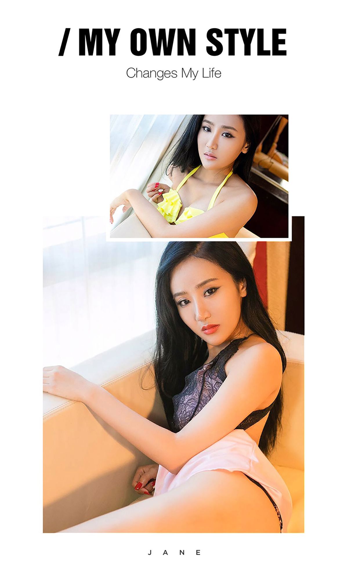 图片[3]-周凌《凌度女神》 UGirls 爱尤物 No.490 [40P]-COS写真在线网