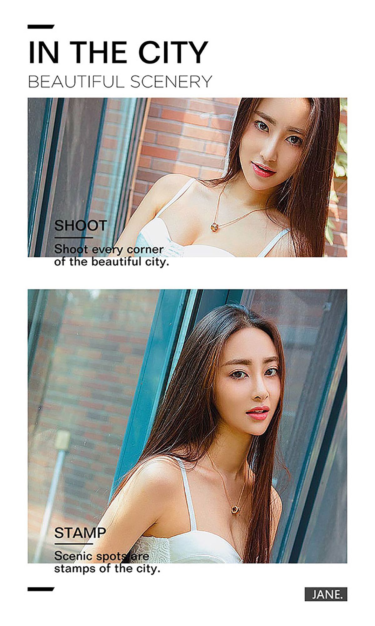 图片[3]-飞Angelababy@穆菲菲《飞你莫属》 UGirls 爱尤物 No.456 [40P]-COS写真在线网