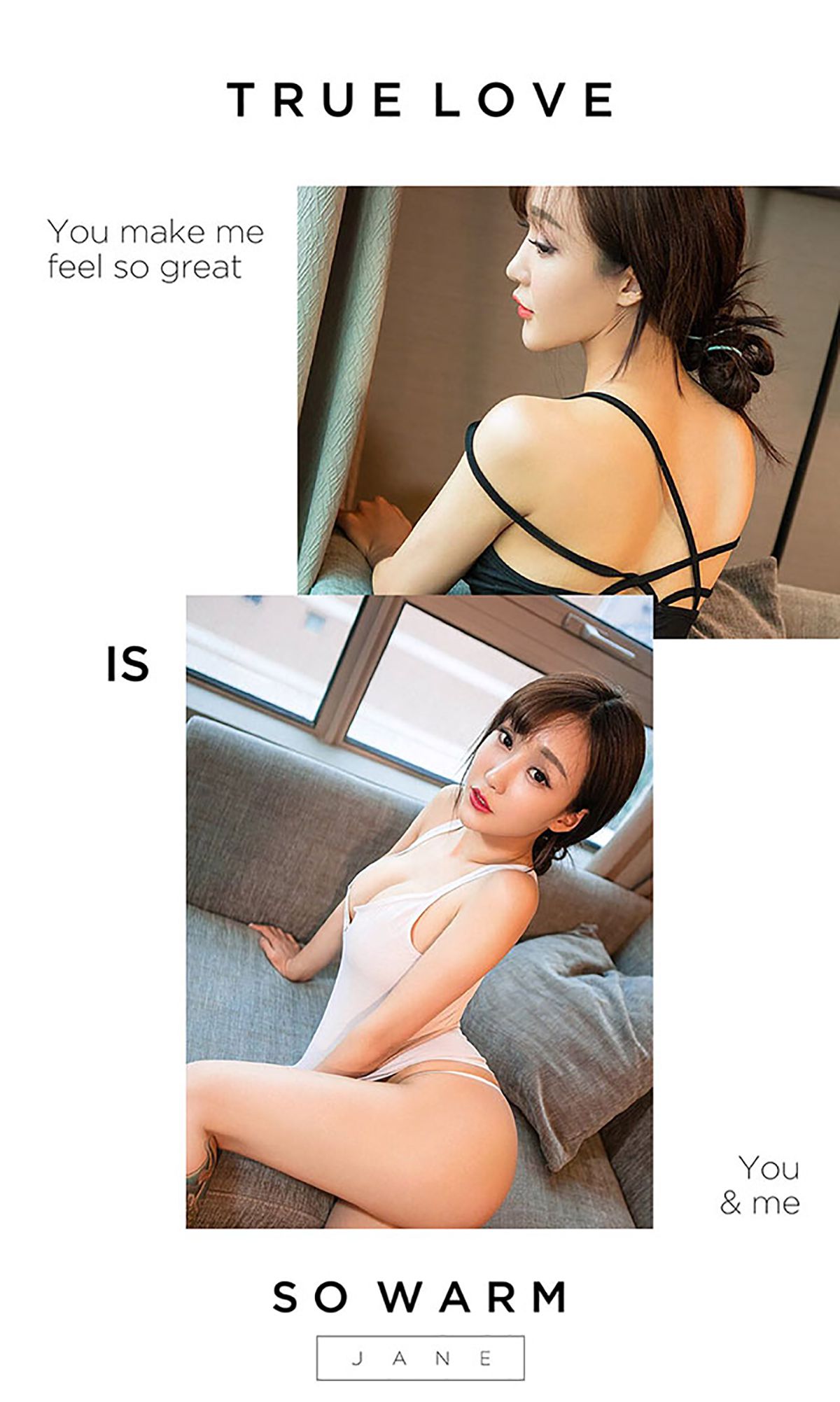 图片[3]-顾籼《小籼女》 UGirls 爱尤物 No.474 [40P]-COS写真在线网