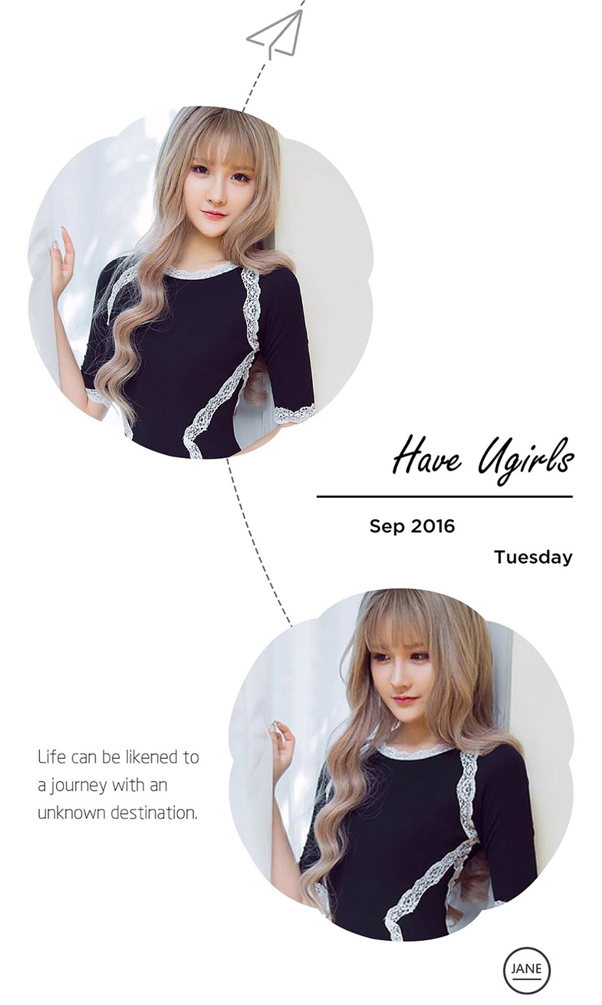 图片[3]-依依《依依不舍》 UGirls 爱尤物 No.483 [40P]-COS写真在线网