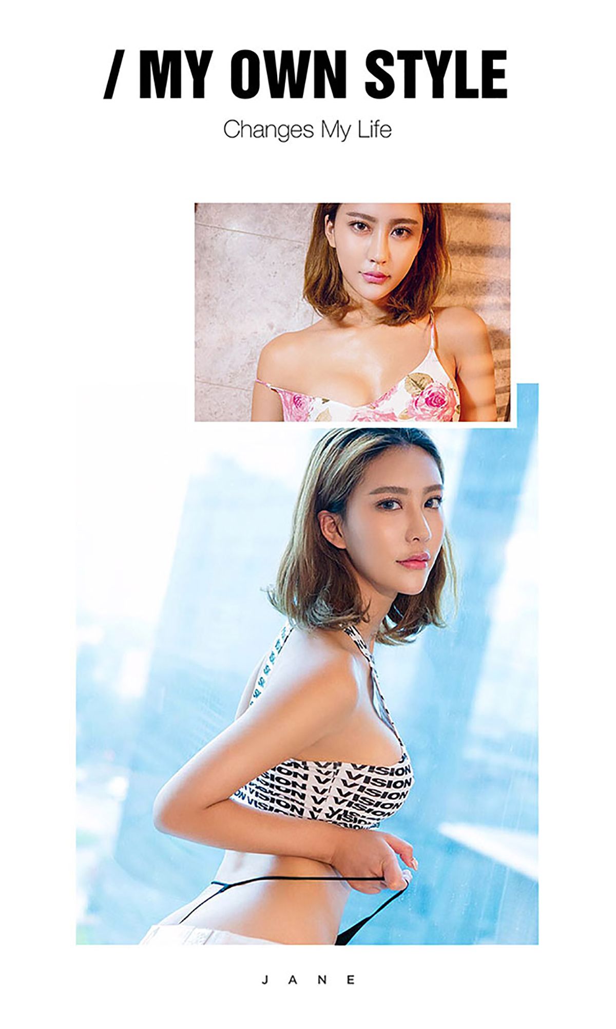 图片[3]-颜美汐《花颜朵朵》 UGirls 爱尤物 No.473 [40P]-COS写真在线网