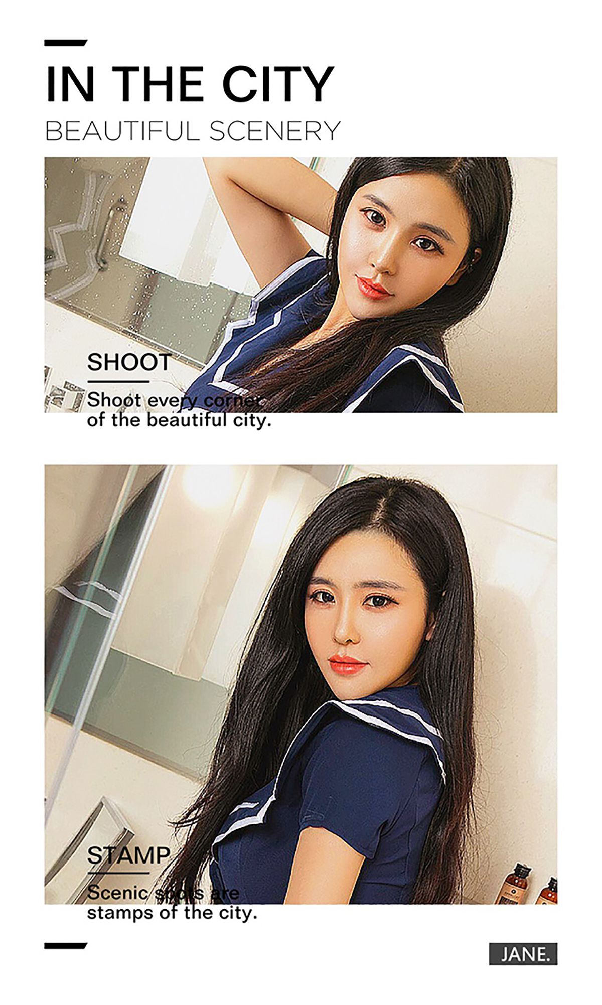 图片[3]-刘钰儿《返学季》 UGirls 爱尤物 No.461 [40P]-COS写真在线网