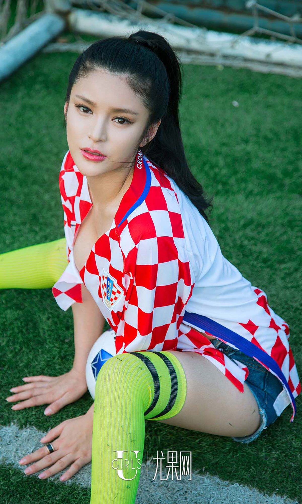 图片[6]-龚诗琪《诗琪画意》 UGirls 爱尤物 No.478 [40P]-COS写真在线网