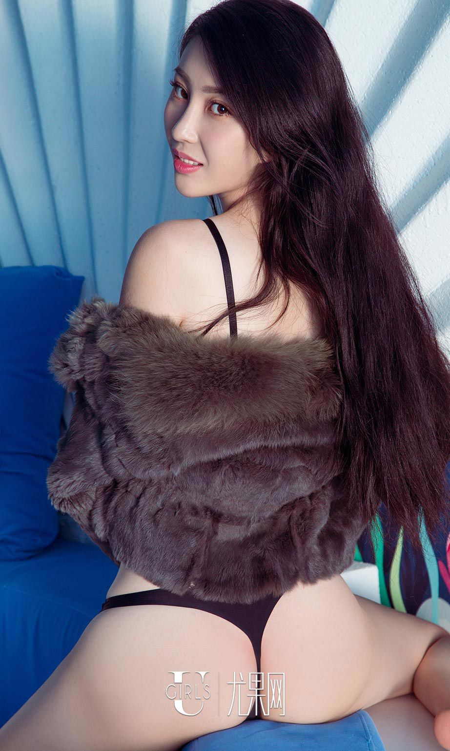 图片[5]-王星雅《拾珠记》 尤果圈 No.604 [37P]-COS写真在线网