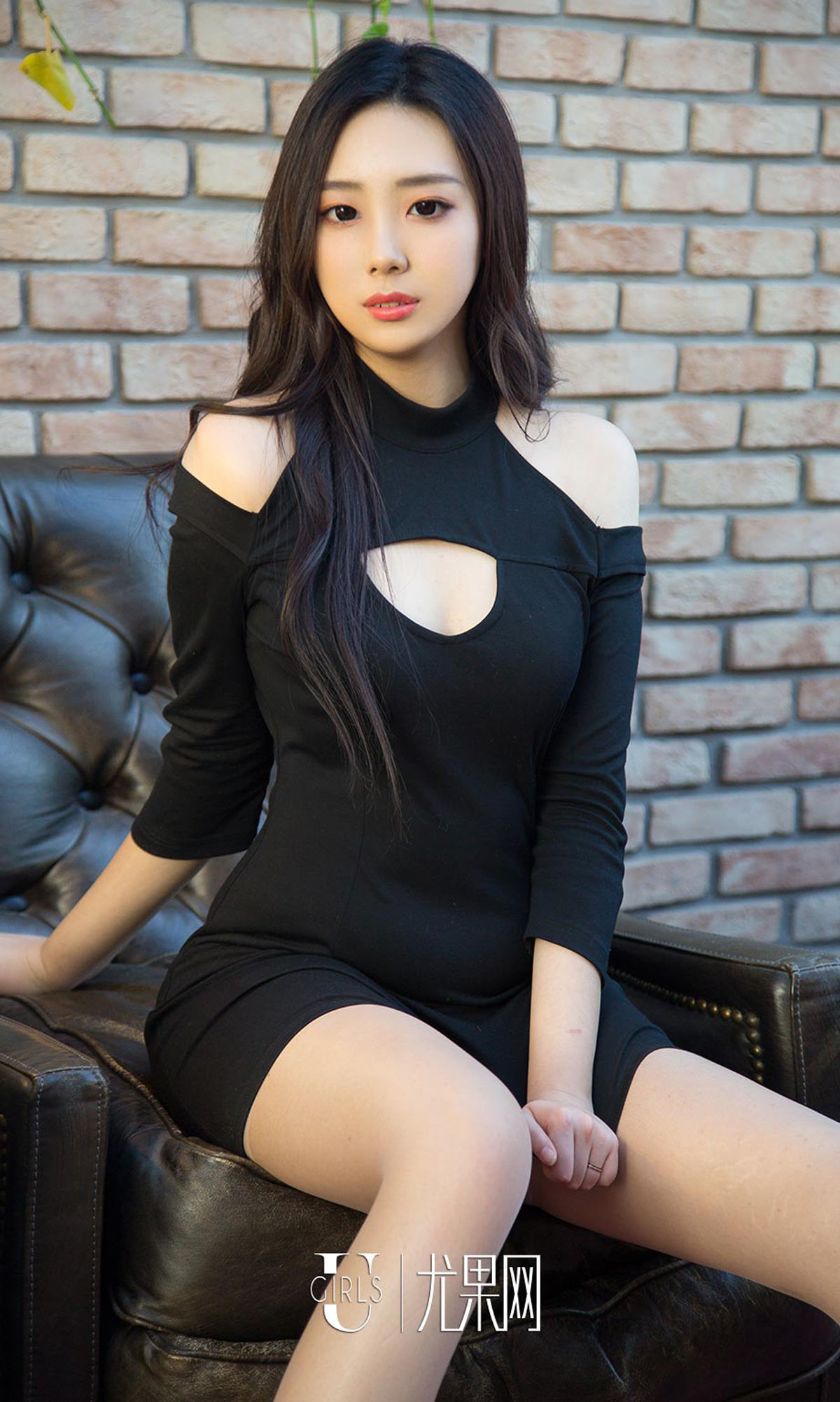 图片[5]-夏梓诺《盖不住的野》 尤果圈 No.1013 [40P]-COS写真在线网