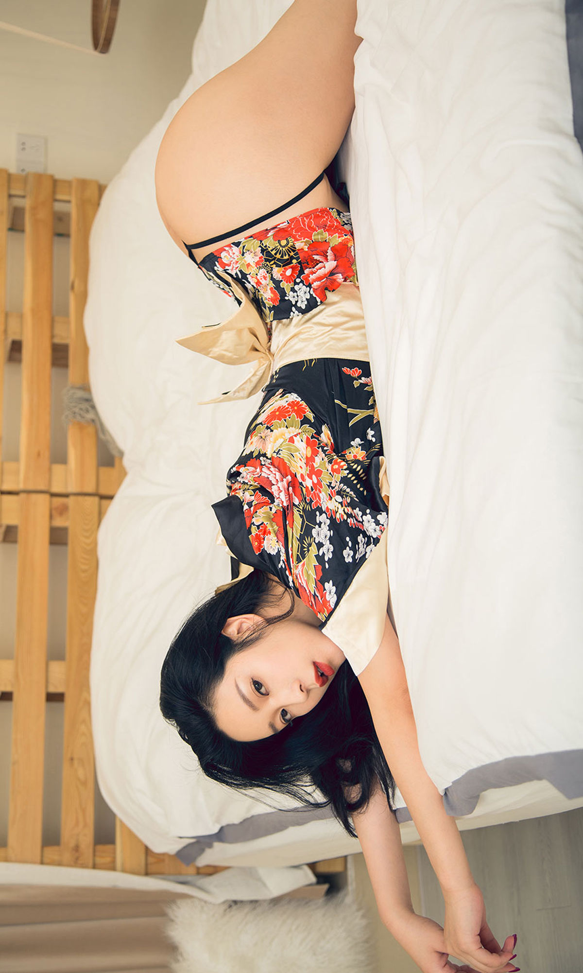 图片[6]-UGirls 爱尤物 No.1573 小尤奈 几十亿份爱恋 [34P]-COS写真在线网