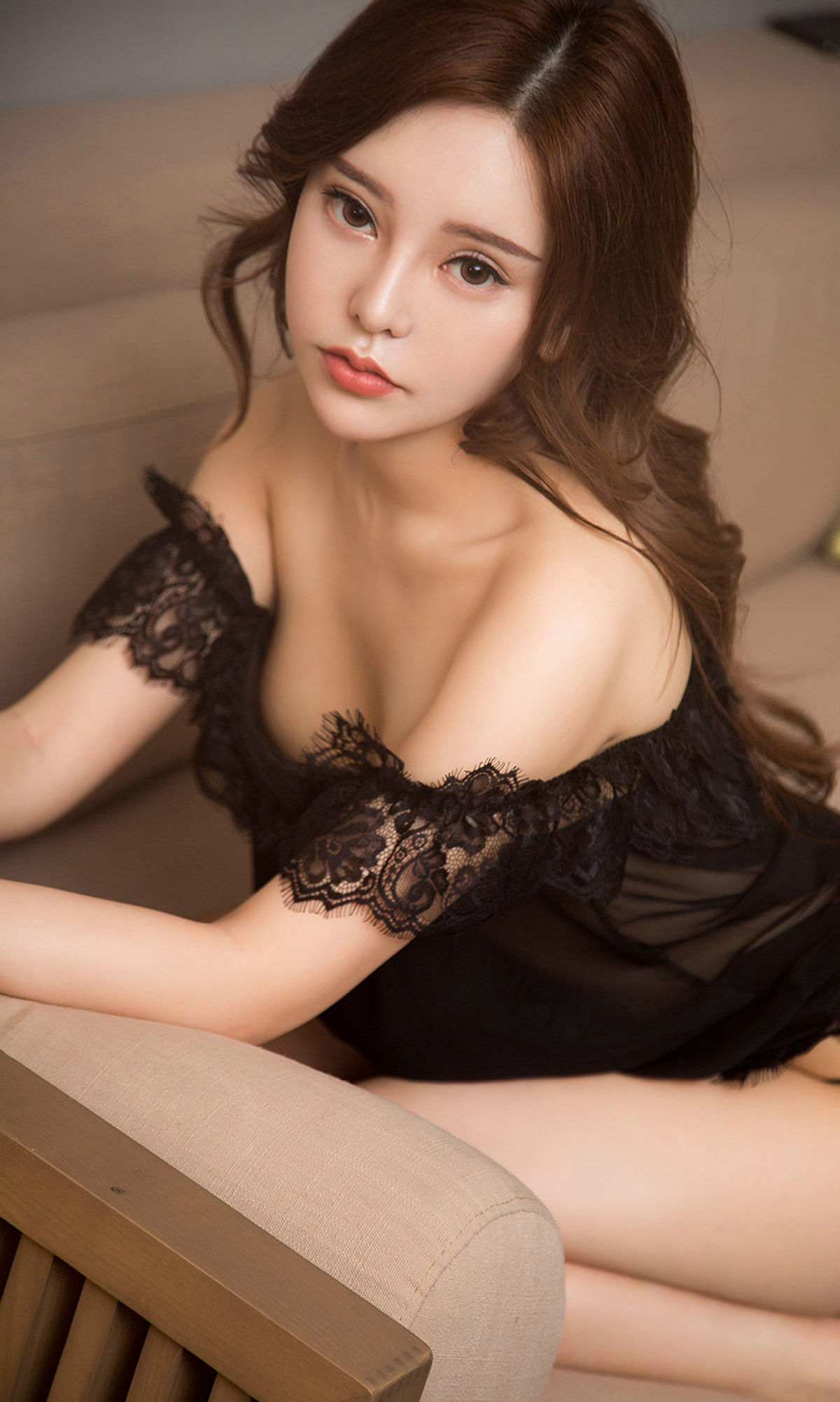 图片[5]-UGirls 爱尤物 No.1465 梦晗 交换爱 [32P]-COS写真在线网