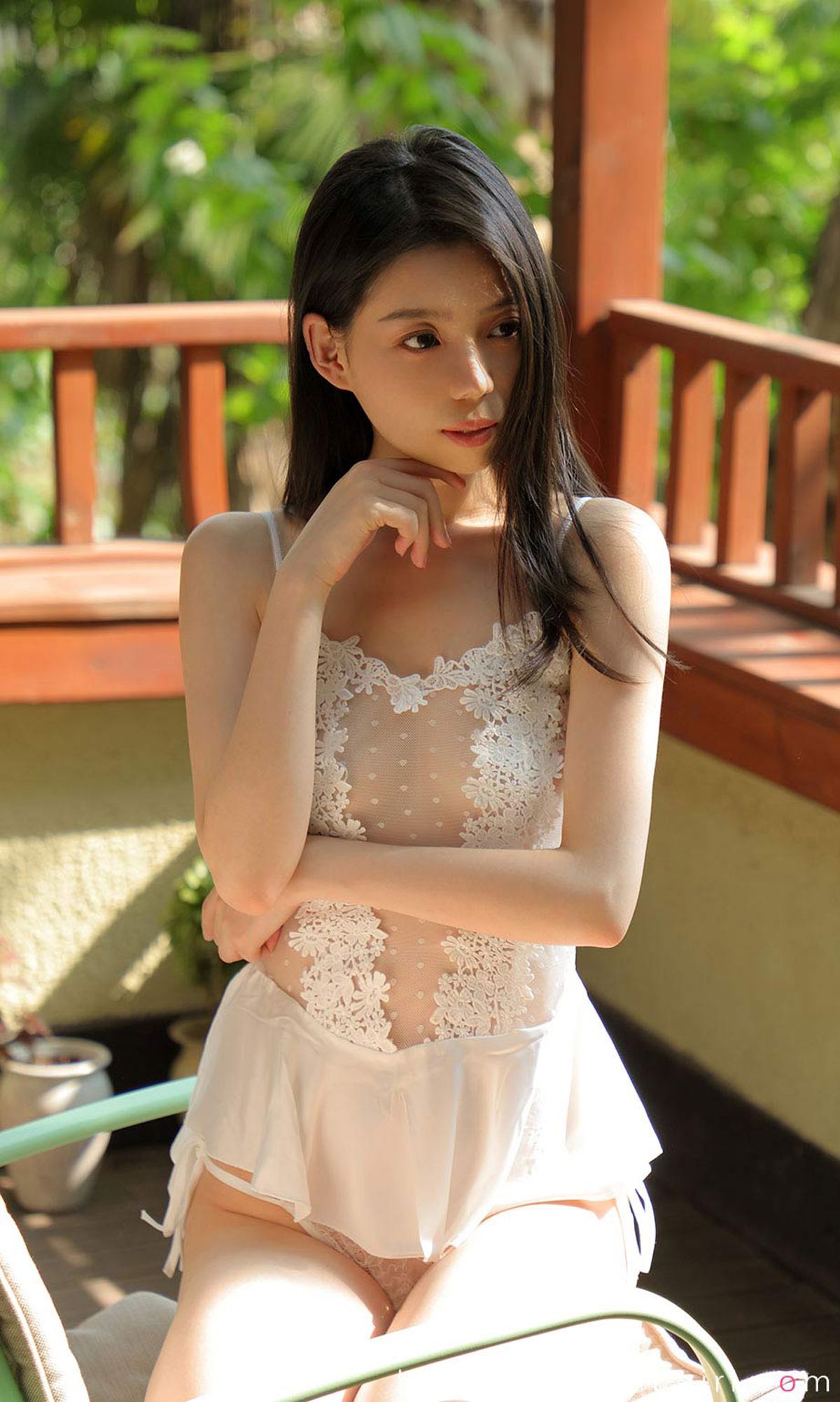 图片[4]-UGirls 爱尤物 No.1875 言沫 爱你晴空 [35P]-COS写真在线网