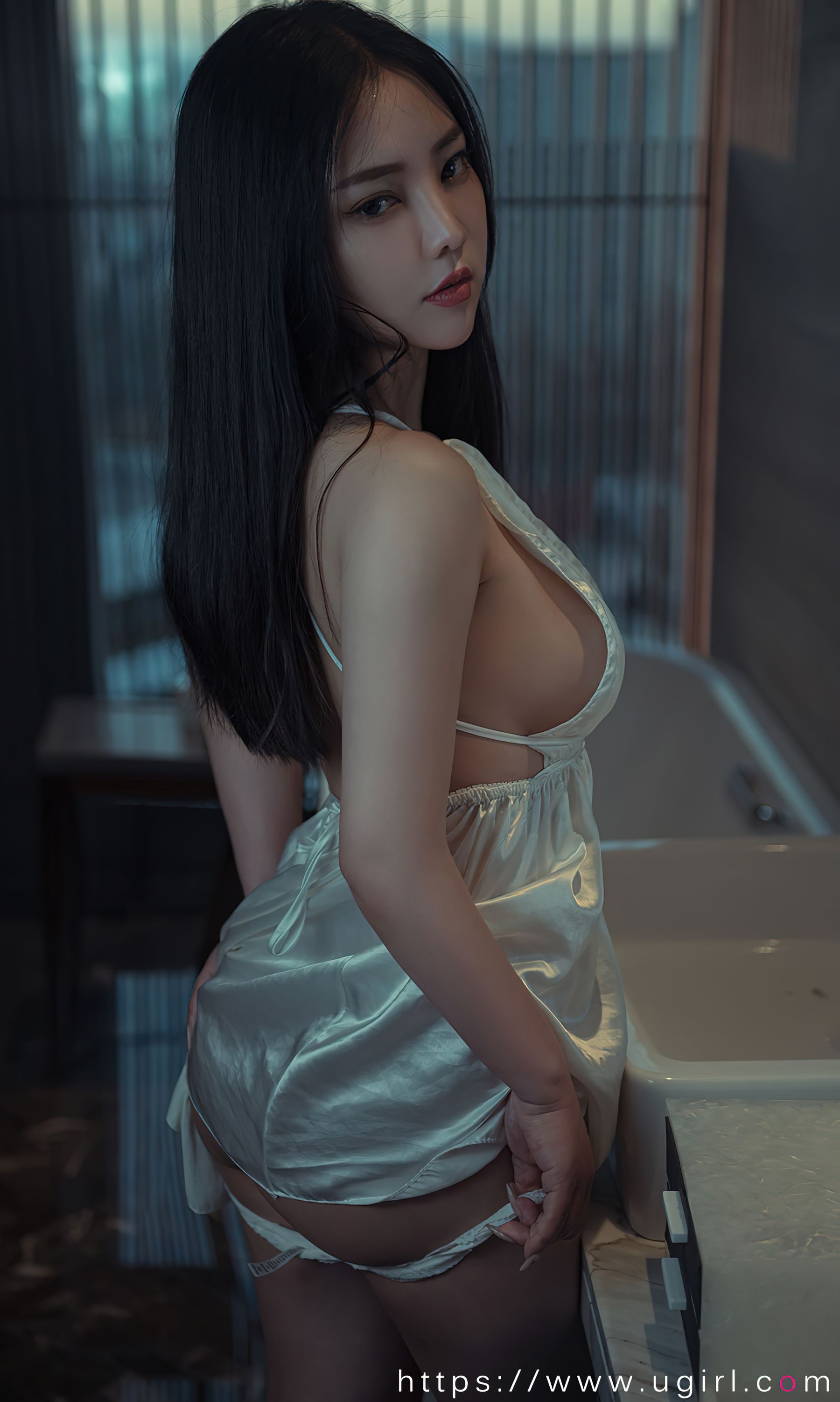 UGirls 爱尤物 No.2457 anna苏拉 在我心上 [32P] 插图8