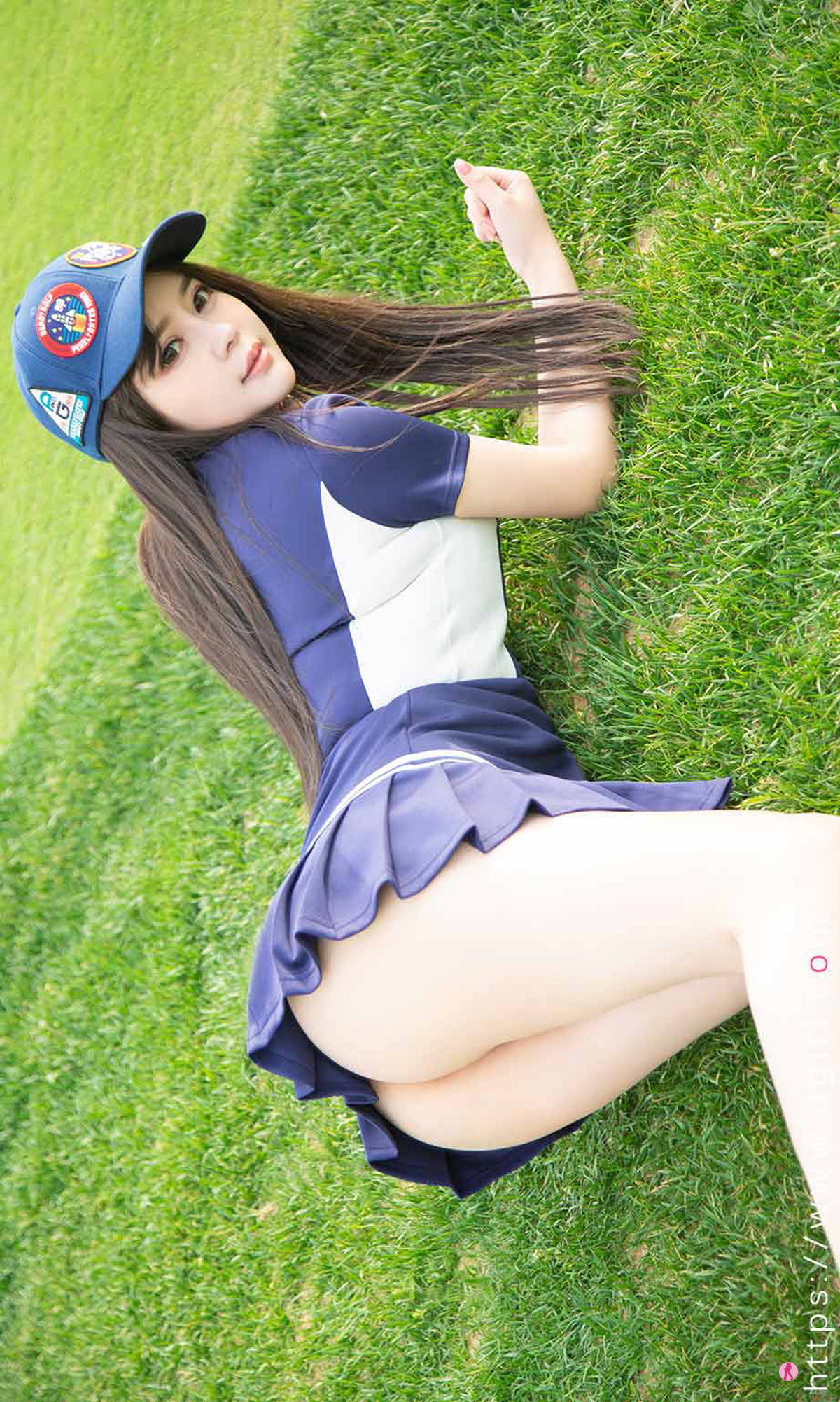 图片[5]-UGirls 爱尤物 No.2325 金baby 夏日波波茶 [35P]-COS写真在线网