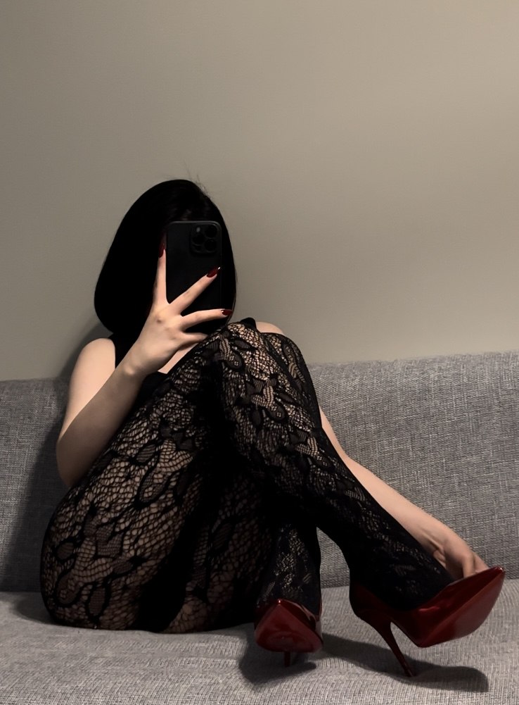 保守的二舅妈 – 欲望蕾丝 [19P] 插图1