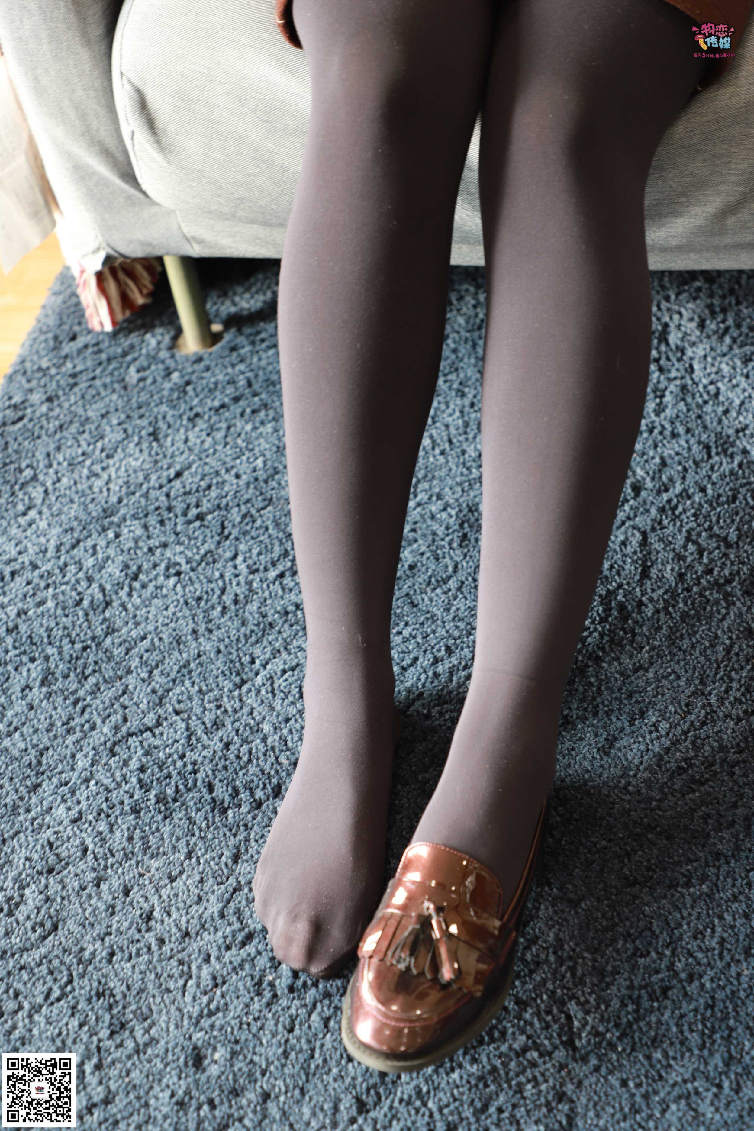 图片[6]-物恋传媒 No.007 刚毕业的小幼师，有要提问的吗  [96P+1.14GB]-COS写真在线网