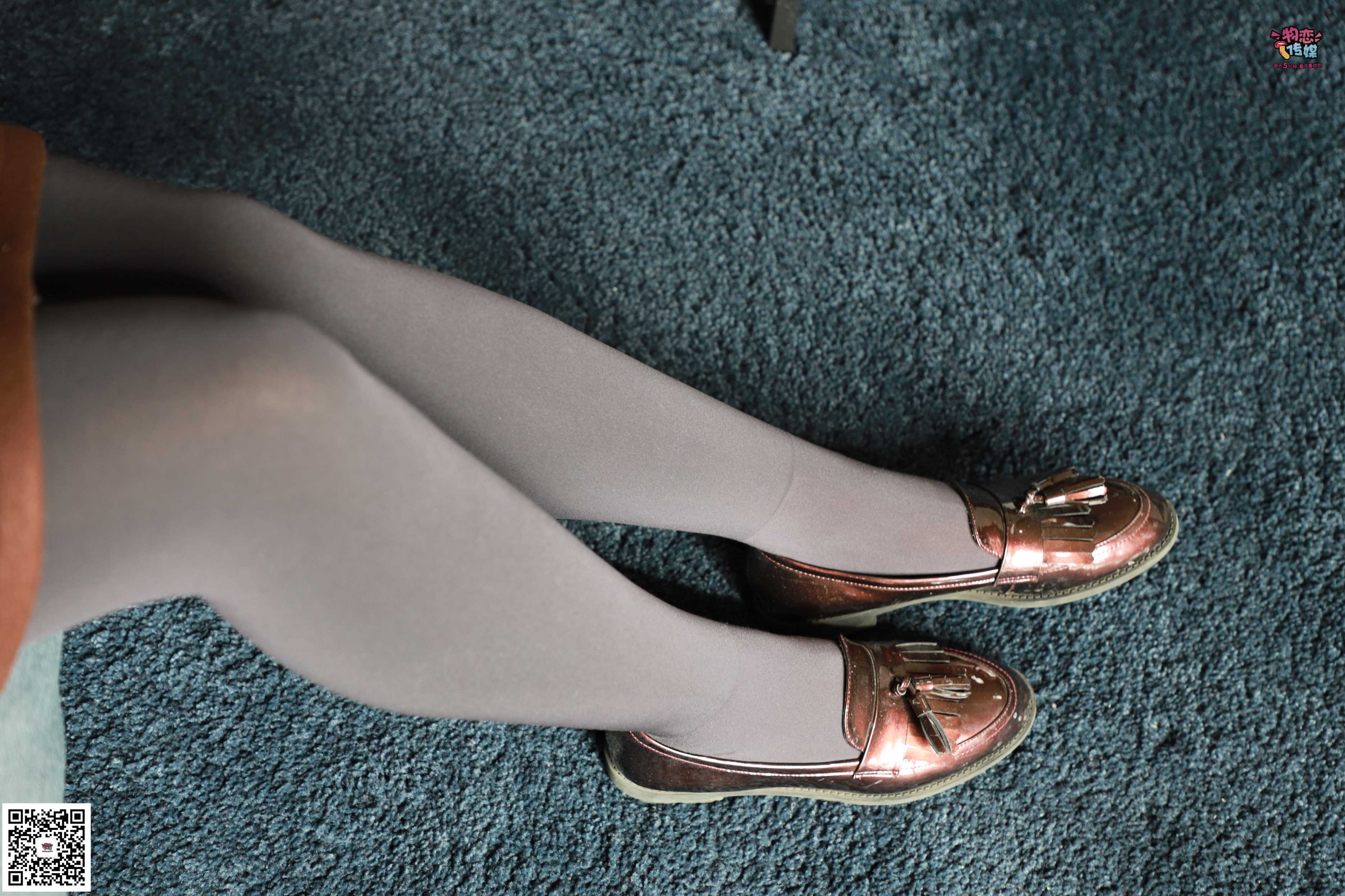 图片[2]-物恋传媒 No.007 刚毕业的小幼师，有要提问的吗  [96P+1.14GB]-COS写真在线网