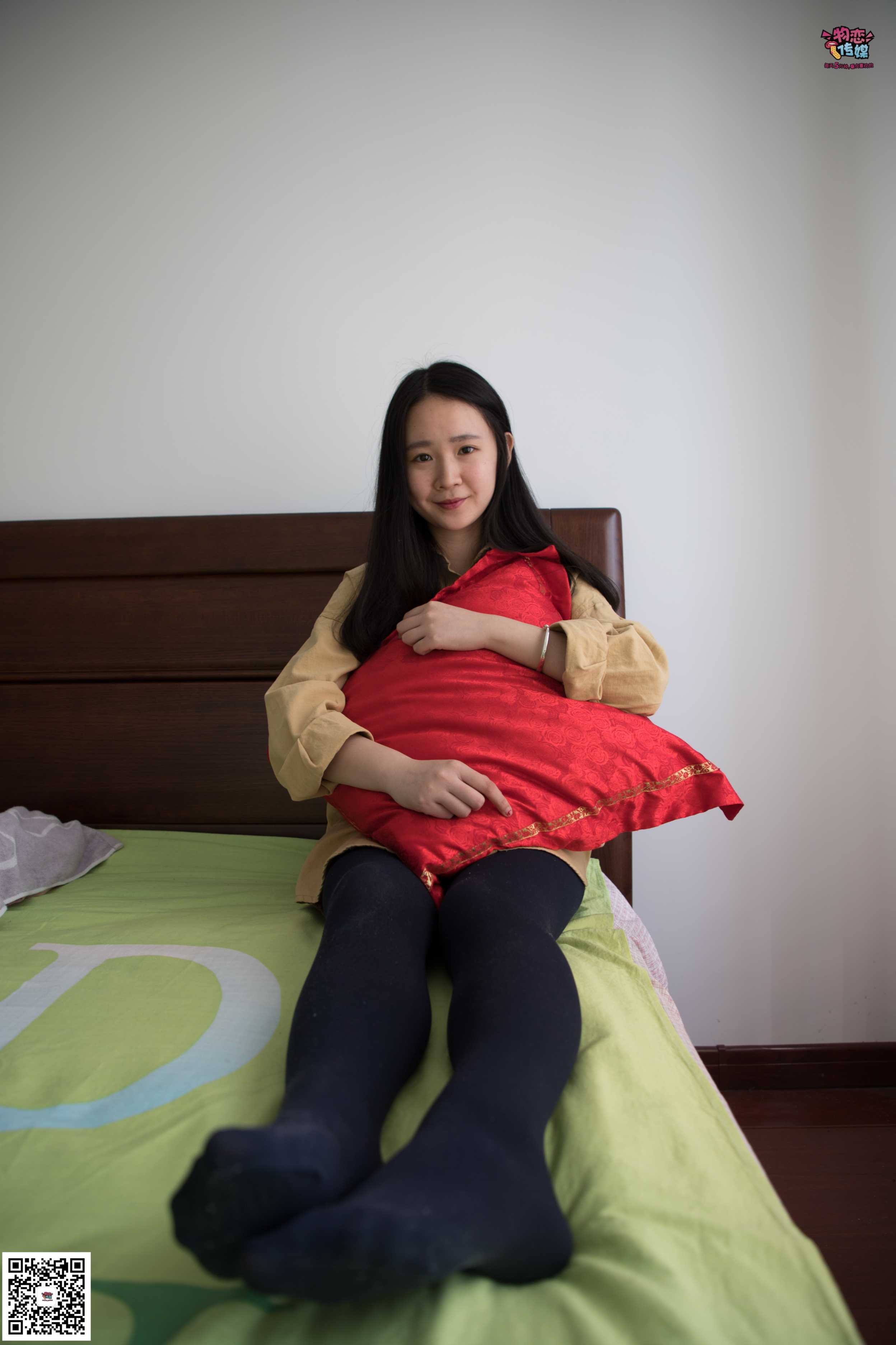 图片[6]-物恋传媒 No.008 你们想要的厚重口味来啦，喜欢小姐姐吗  [145P+2.22GB]-COS写真在线网