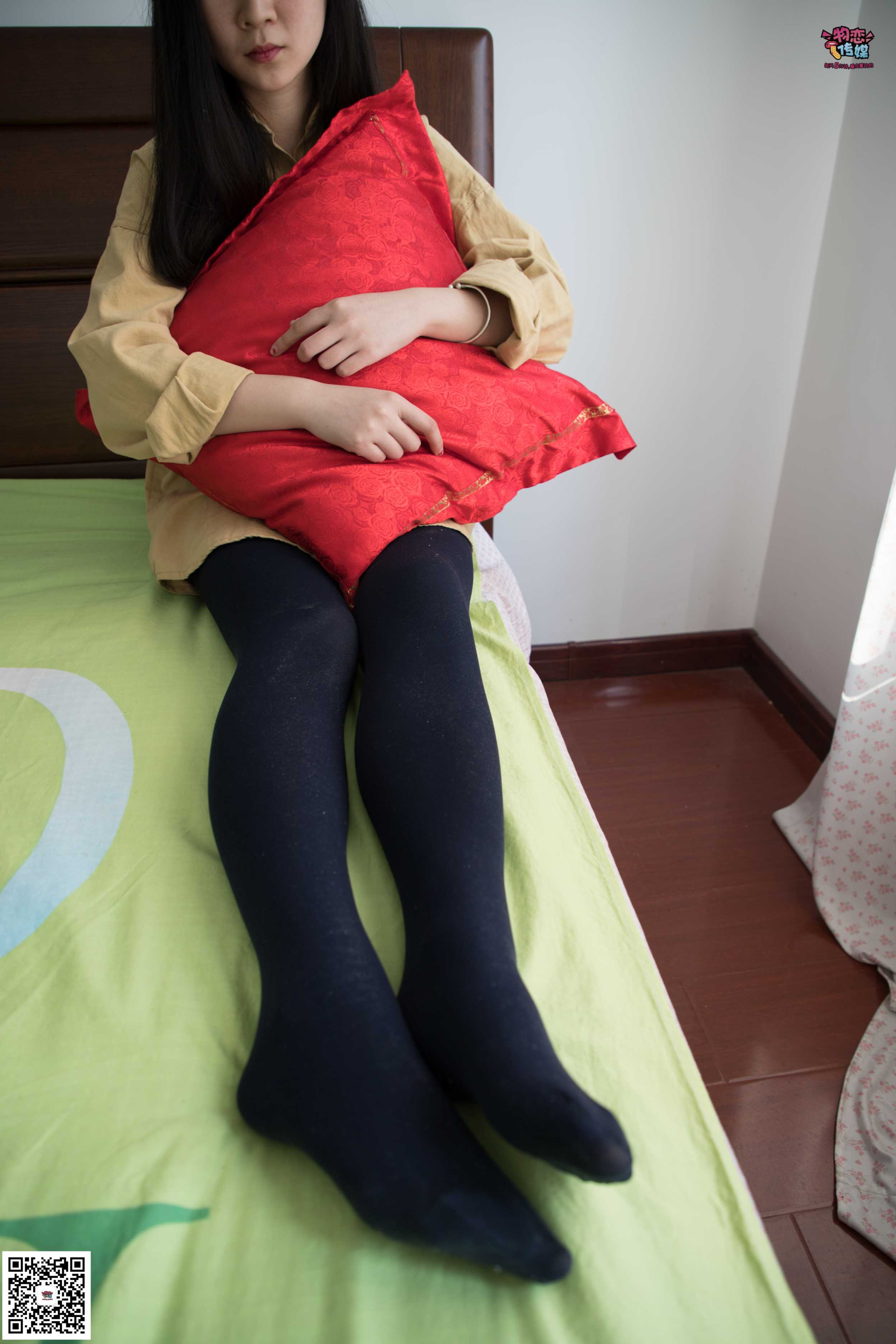 图片[4]-物恋传媒 No.008 你们想要的厚重口味来啦，喜欢小姐姐吗  [145P+2.22GB]-COS写真在线网