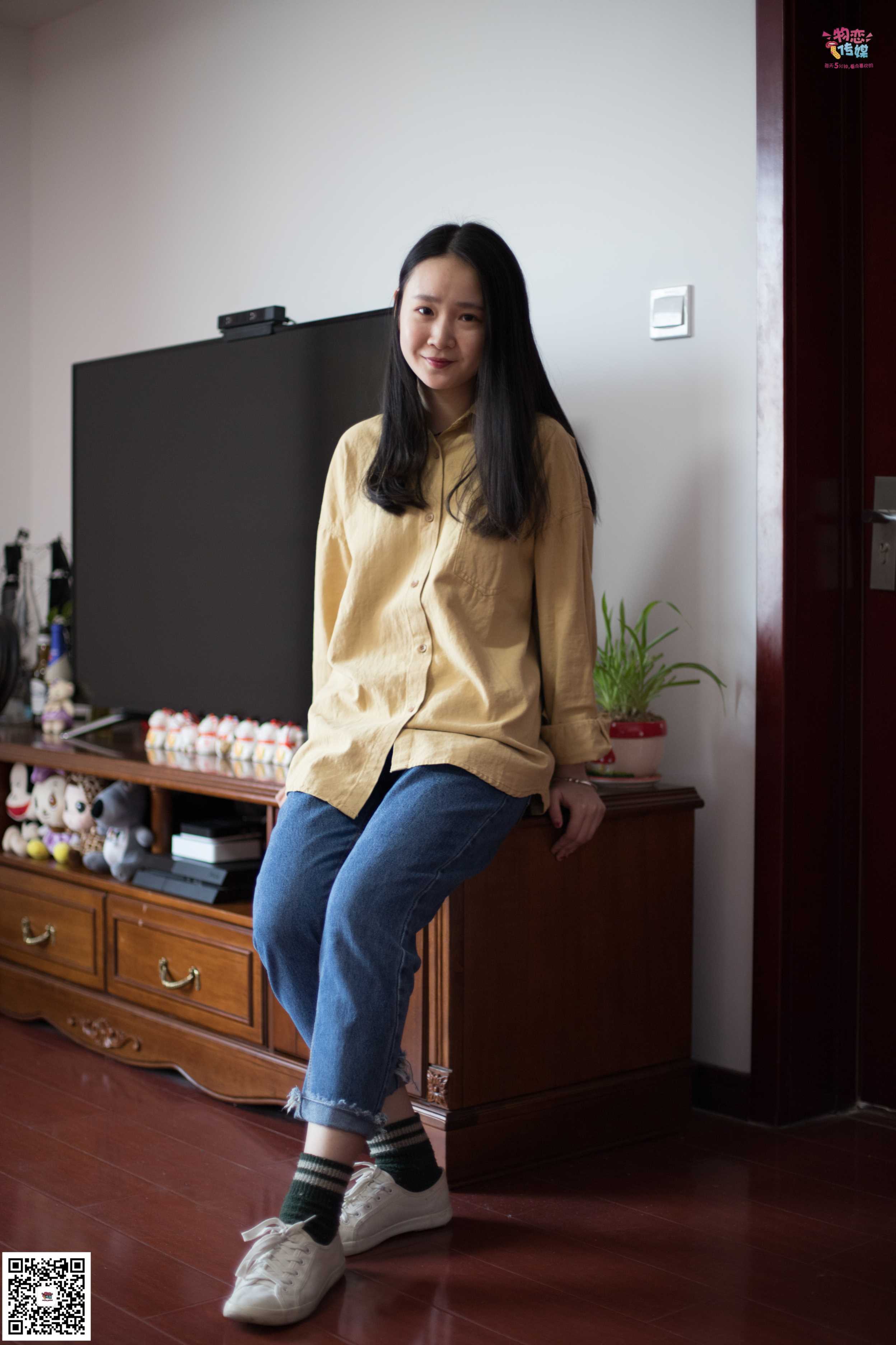 图片[2]-物恋传媒 No.008 你们想要的厚重口味来啦，喜欢小姐姐吗  [145P+2.22GB]-COS写真在线网