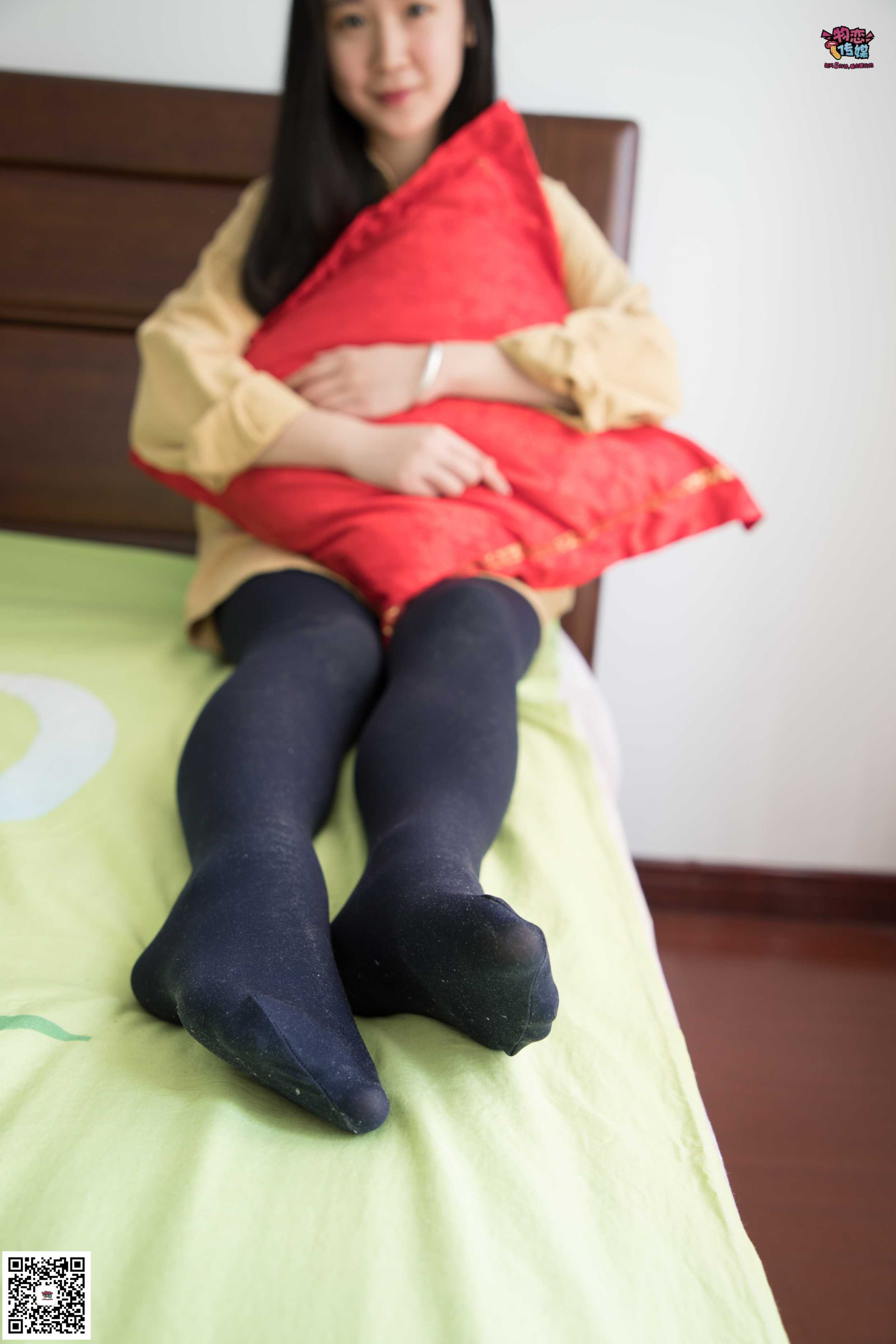 图片[3]-物恋传媒 No.008 你们想要的厚重口味来啦，喜欢小姐姐吗  [145P+2.22GB]-COS写真在线网