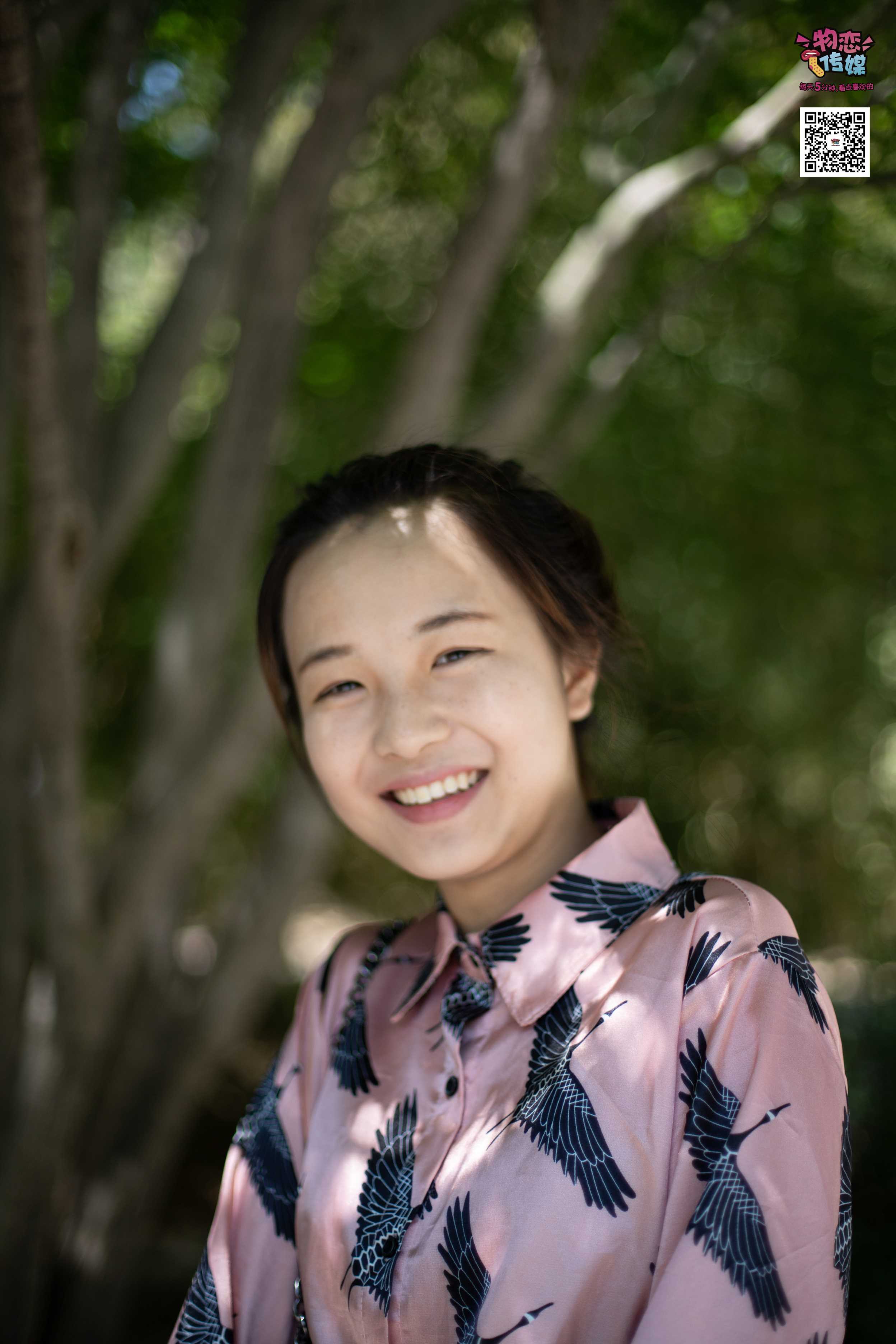 图片[2]-物恋传媒 No.011 纯纯的邻家小妹,小白鞋搭配船袜,清凉一夏  [187P+1.02GB]-COS写真在线网