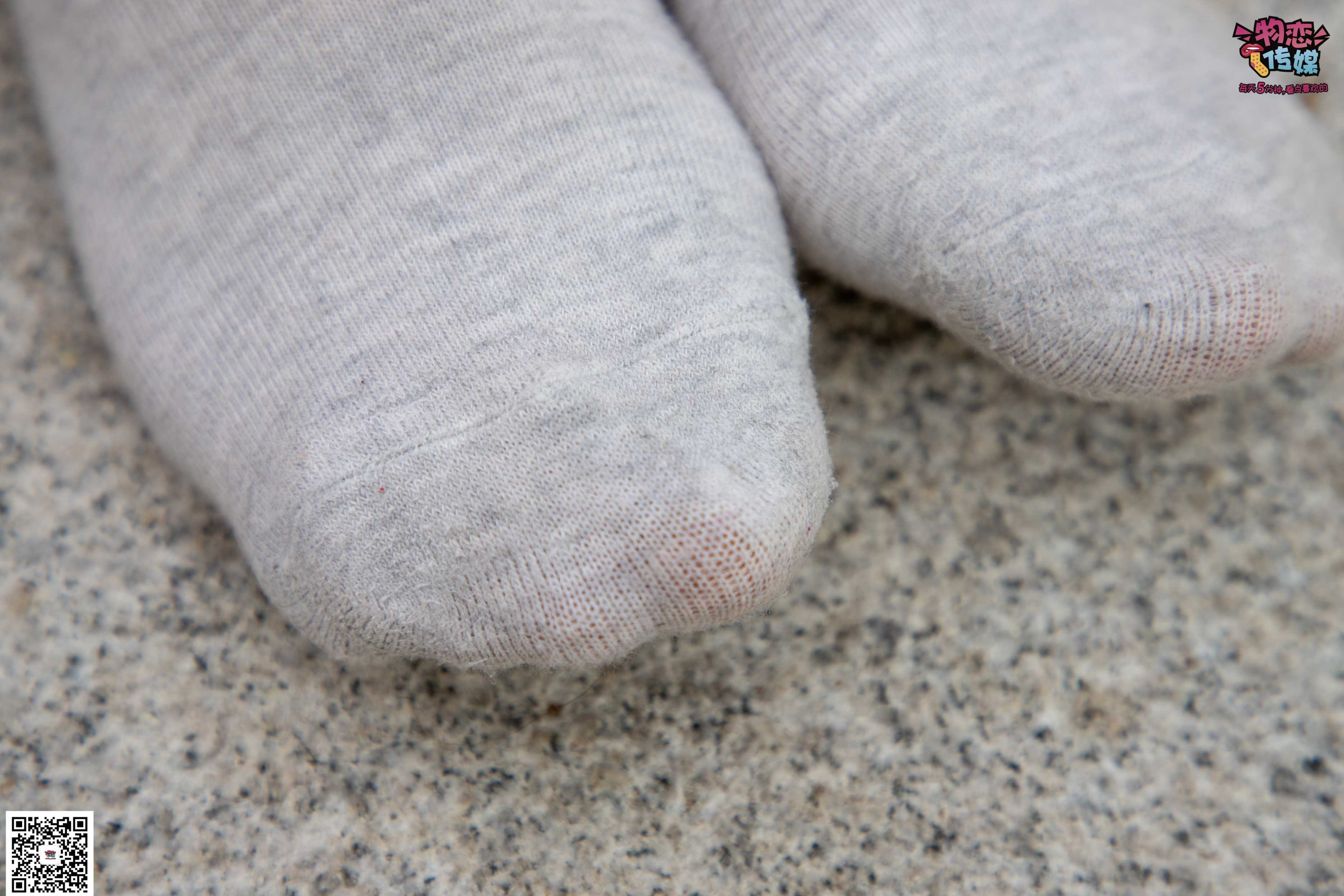 图片[6]-物恋传媒 No.023 腿长即正义！清纯长腿小姐姐帆布鞋配短棉袜  [235P2.68GB]-COS写真在线网