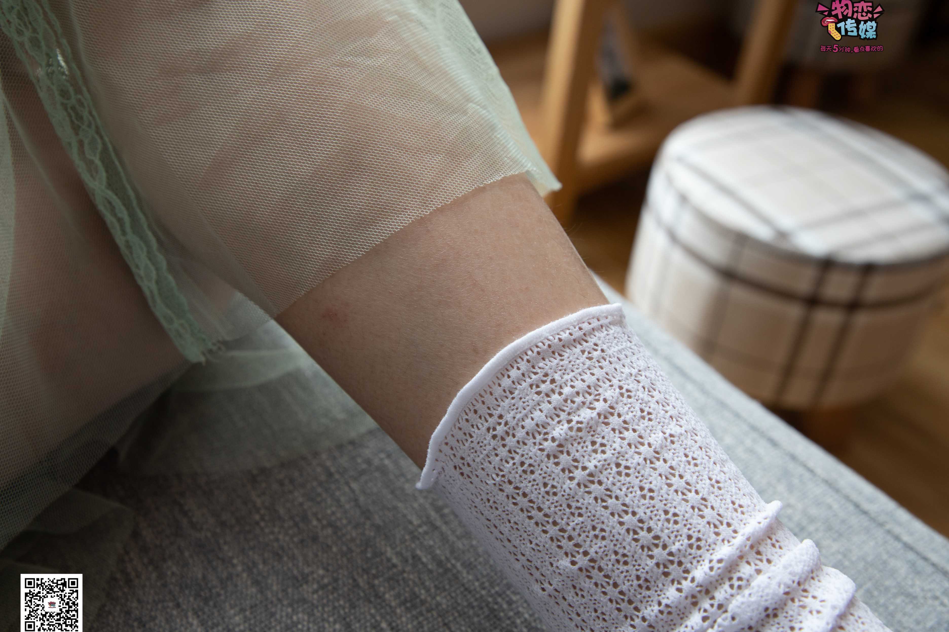 图片[4]-物恋传媒 No.025 蜜桃成熟时,嫩绿纱裙搭配白色蕾,清纯又撩人  [211P2.29GB]-COS写真在线网