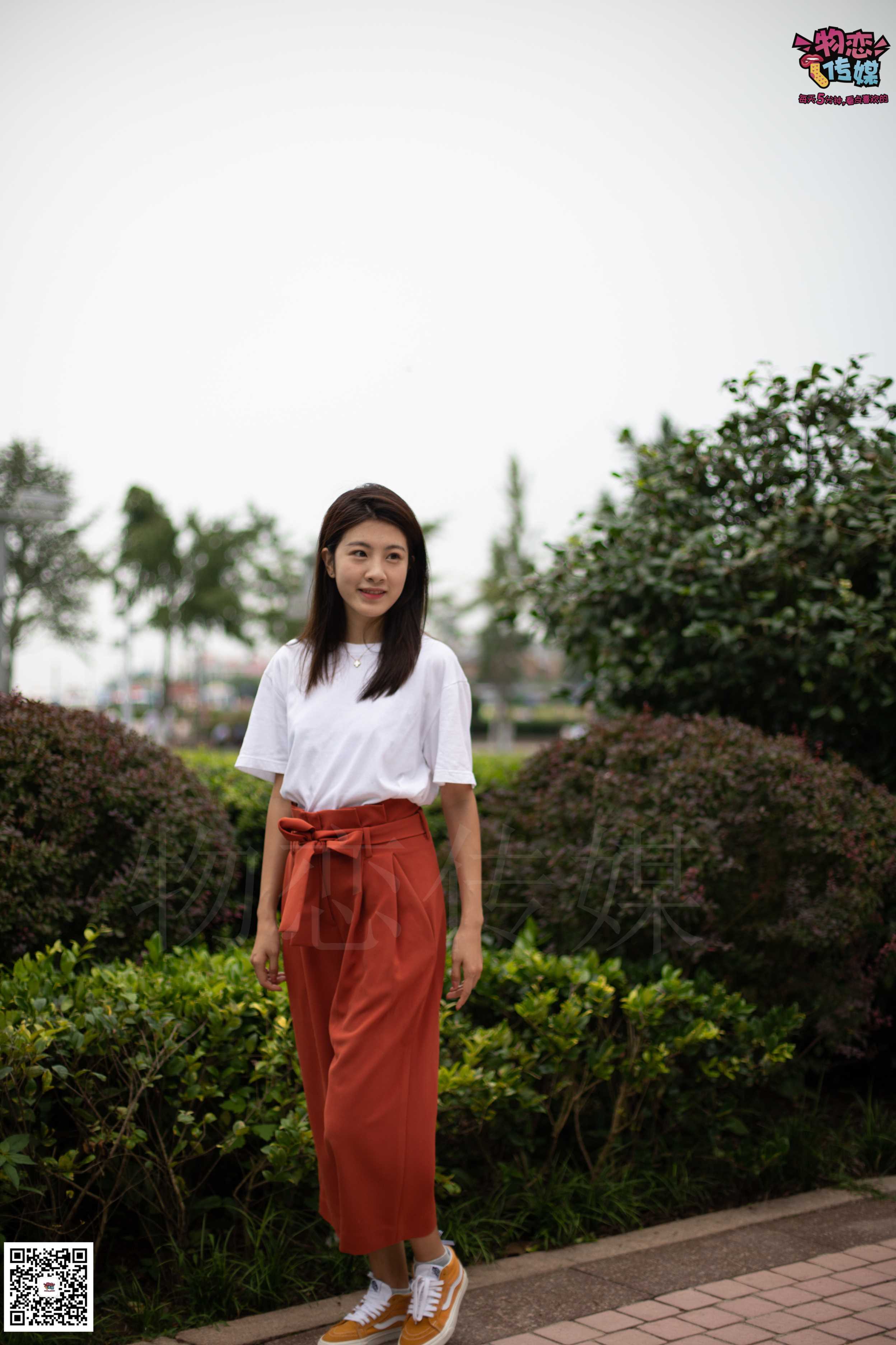 图片[2]-物恋传媒 No.031 最是那一低头的温柔,像一朵水莲花不胜凉风的娇羞  [317P2.23GB]-COS写真在线网