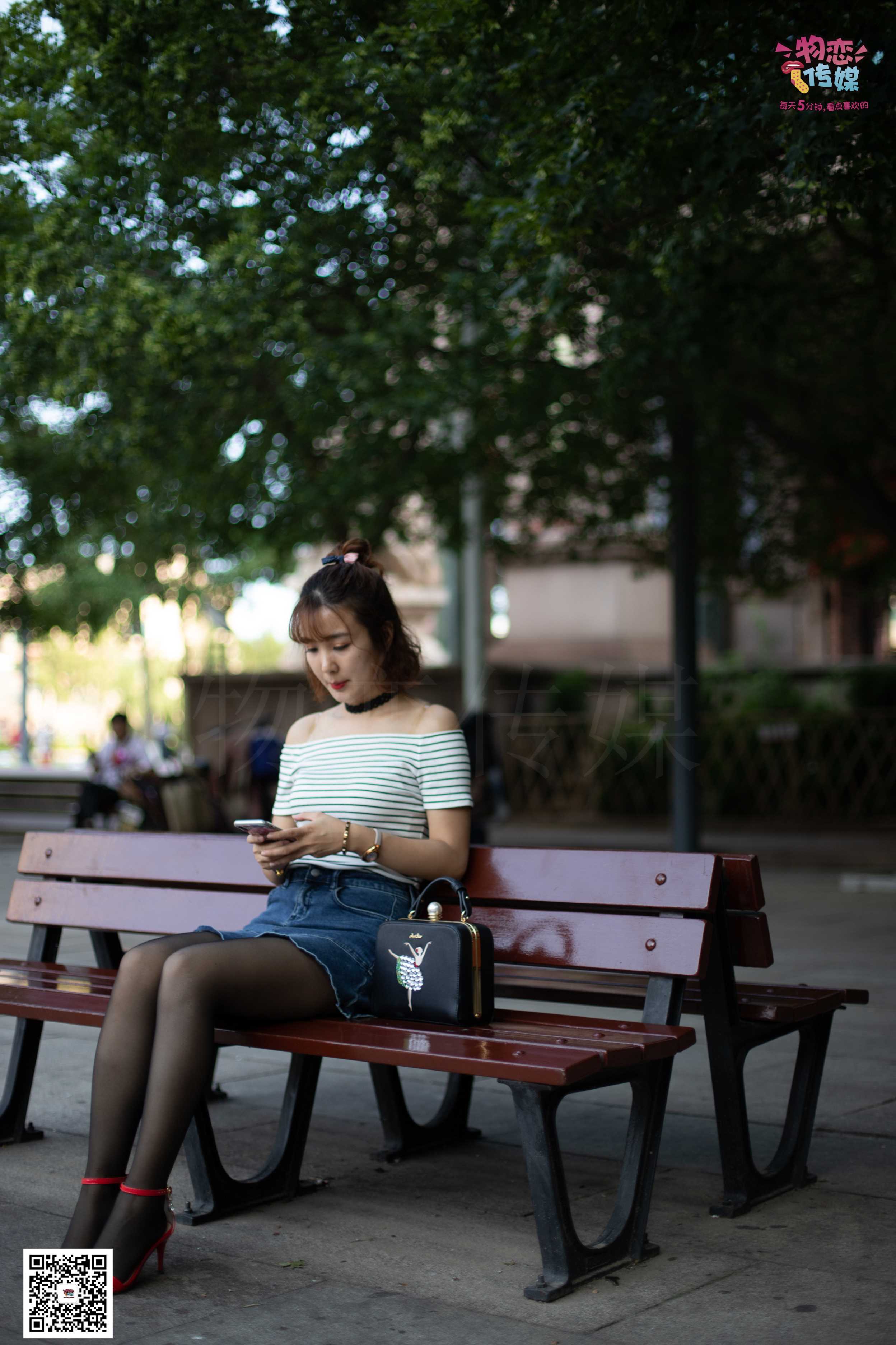 图片[2]-物恋传媒 No.035 星期五正式上线  [129P1.46GB]-COS写真在线网