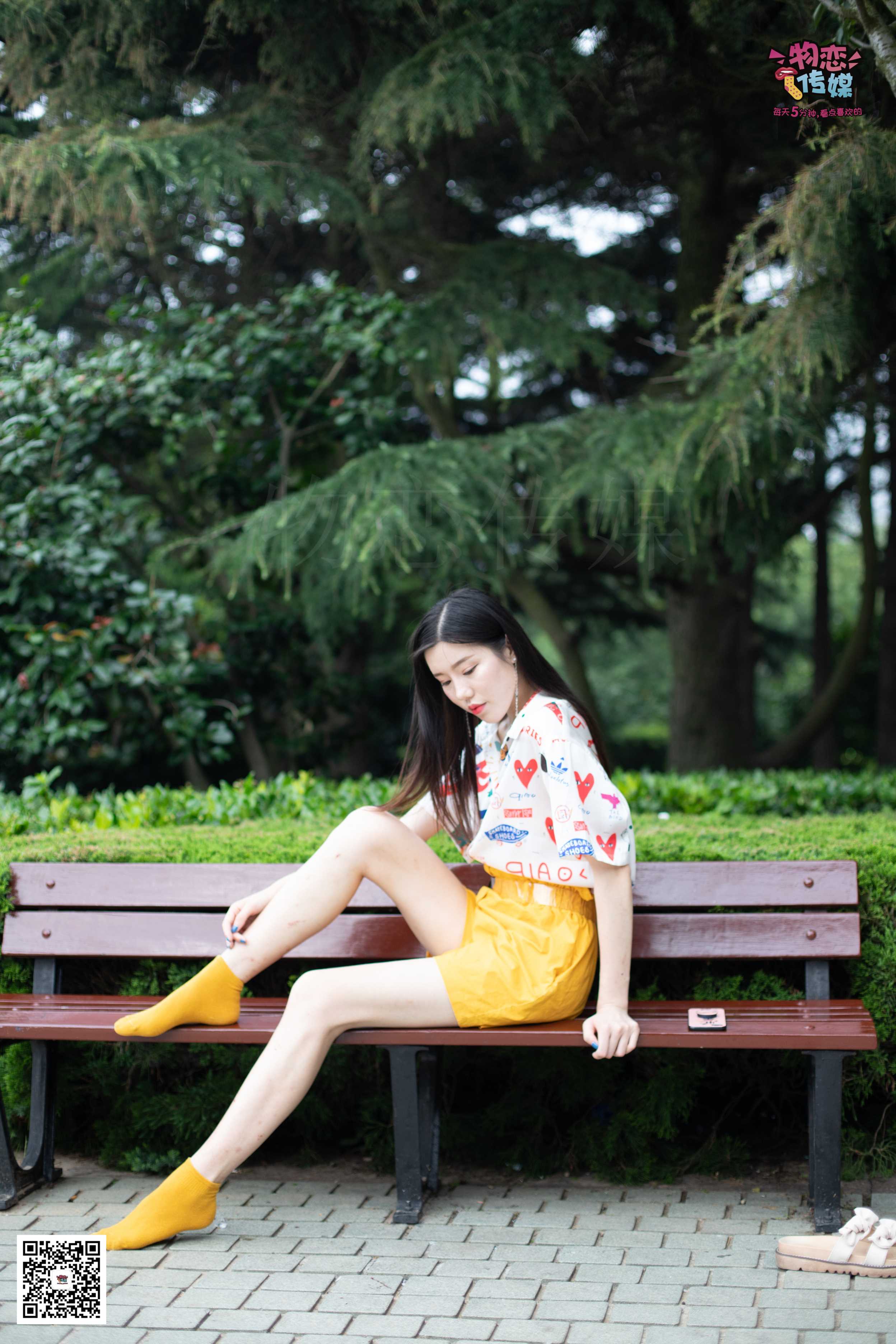 图片[2]-物恋传媒 No.036 和鞋子说拜拜~  [169P1.51GB]-COS写真在线网