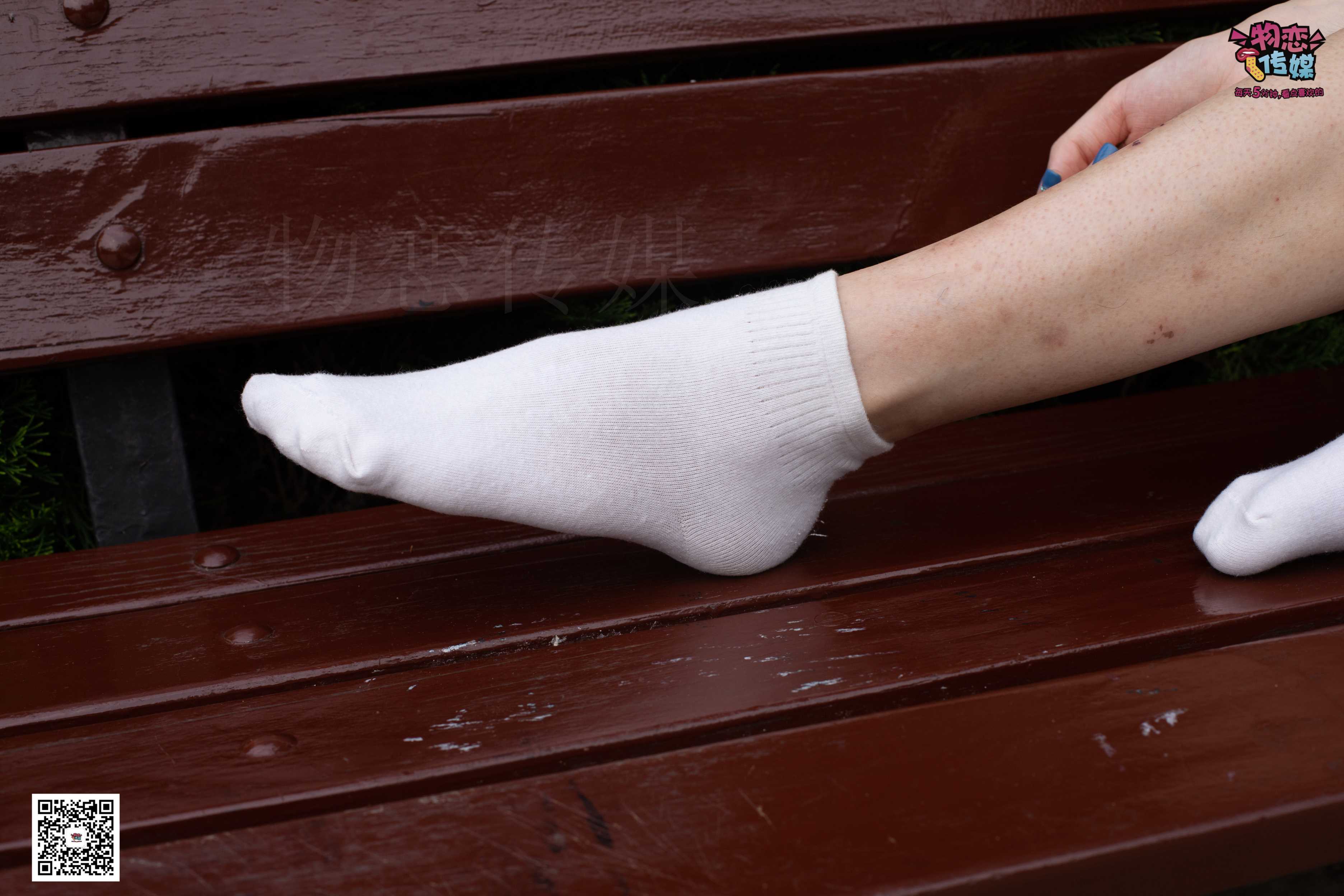 图片[6]-物恋传媒 No.036 和鞋子说拜拜~  [169P1.51GB]-COS写真在线网