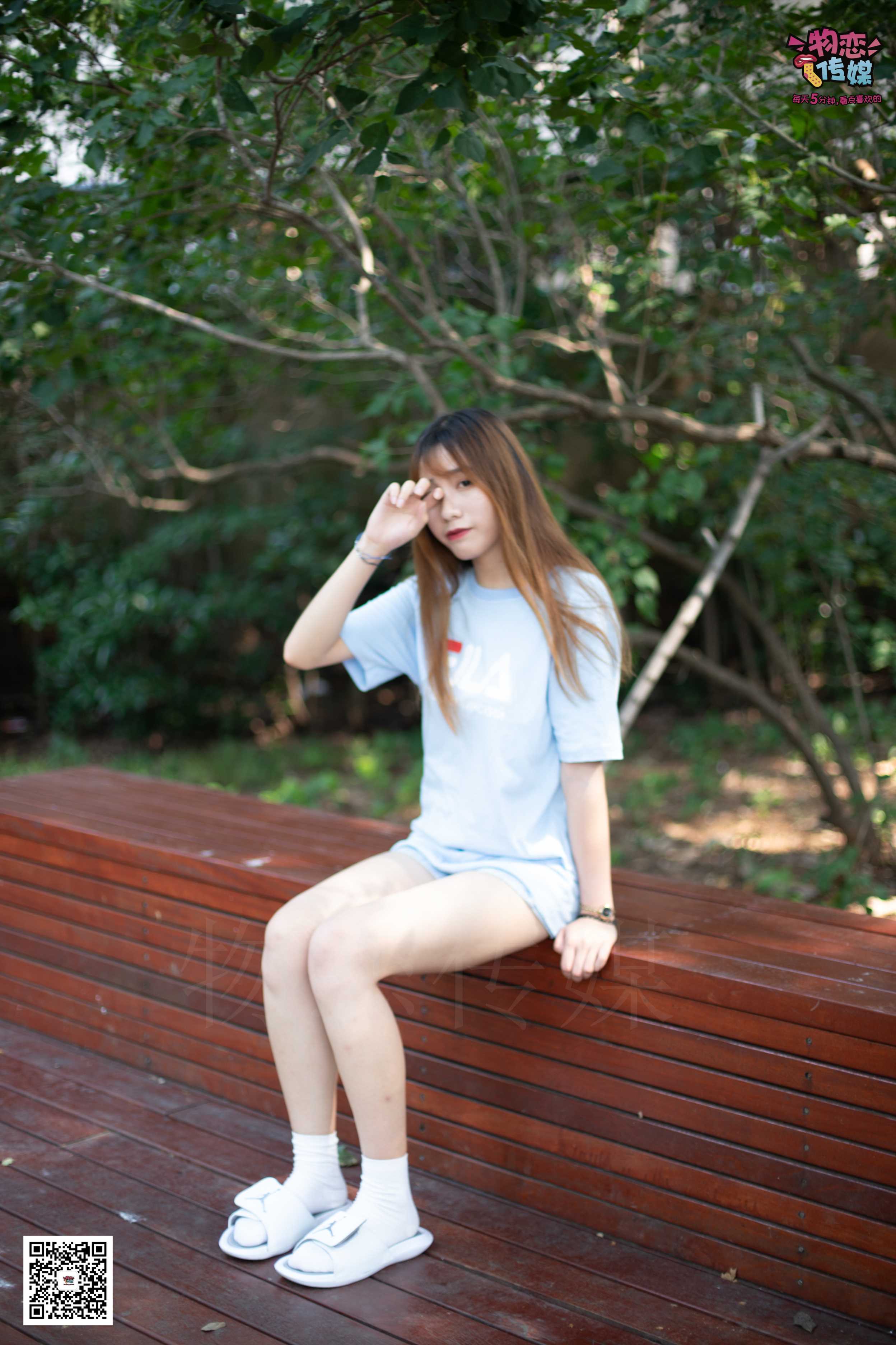 图片[2]-物恋传媒 No.038 我的故事是关于你  [172P2.05GB]-COS写真在线网