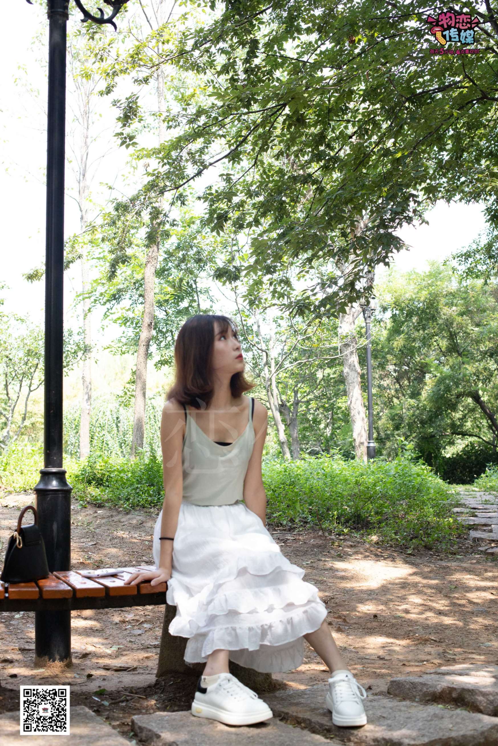 图片[3]-物恋传媒 No.039 轻盈跳跃树之灵~猫耳的夏日抹茶味  [182P1.41GB]-COS写真在线网